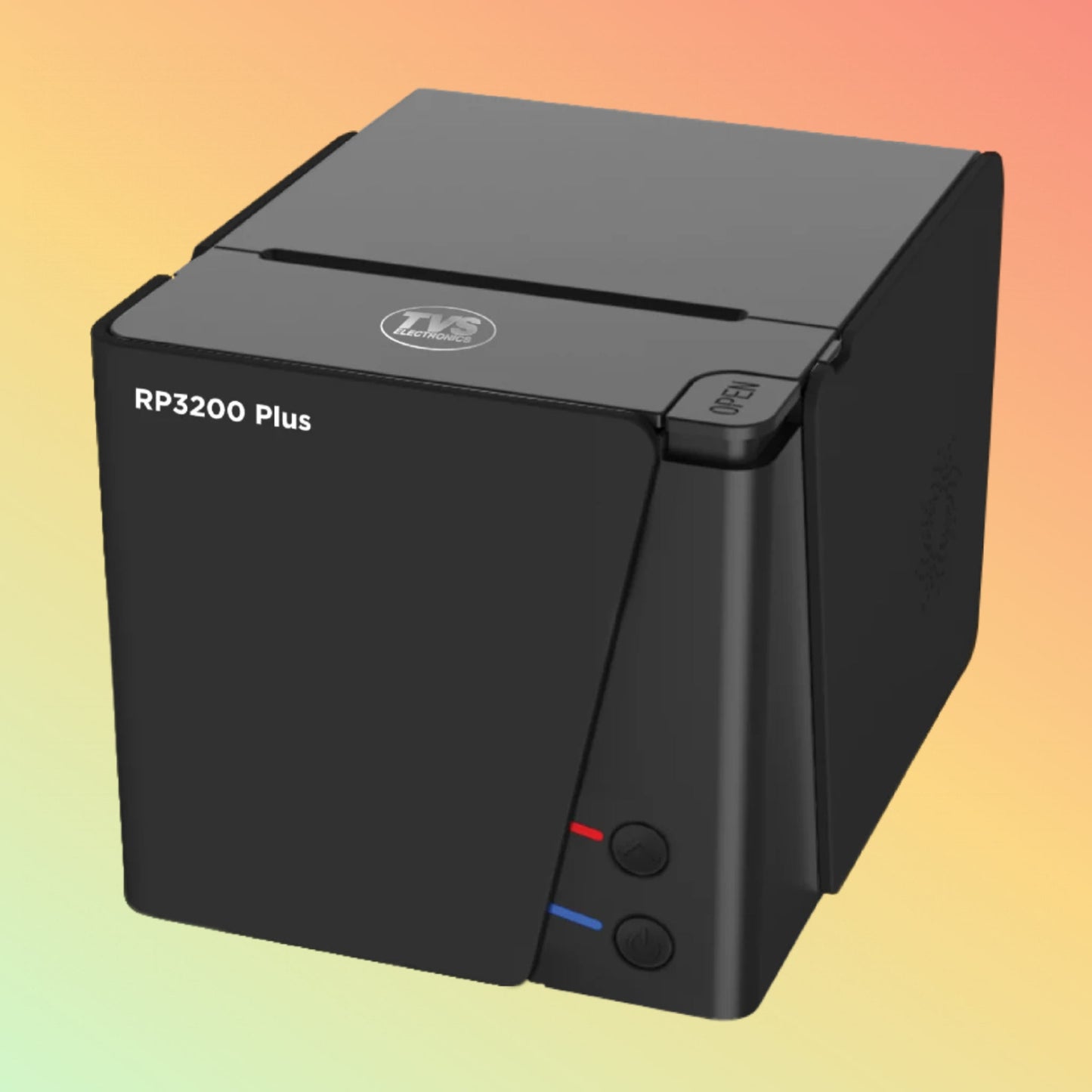TVS Electronics RP 3200 Plus Thermal Receipt Printer - NEOTECH