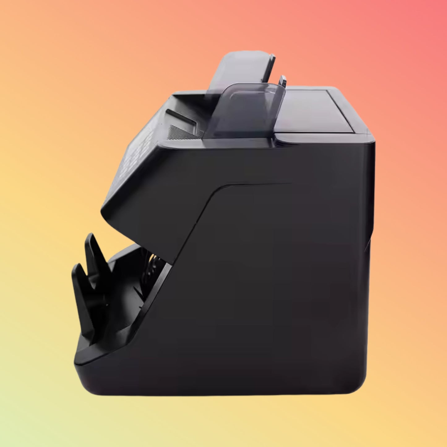 UN - 31B Usd Detecting Machine Money Counting Machine Handy Note Counting Bill Counter - NEOTECH