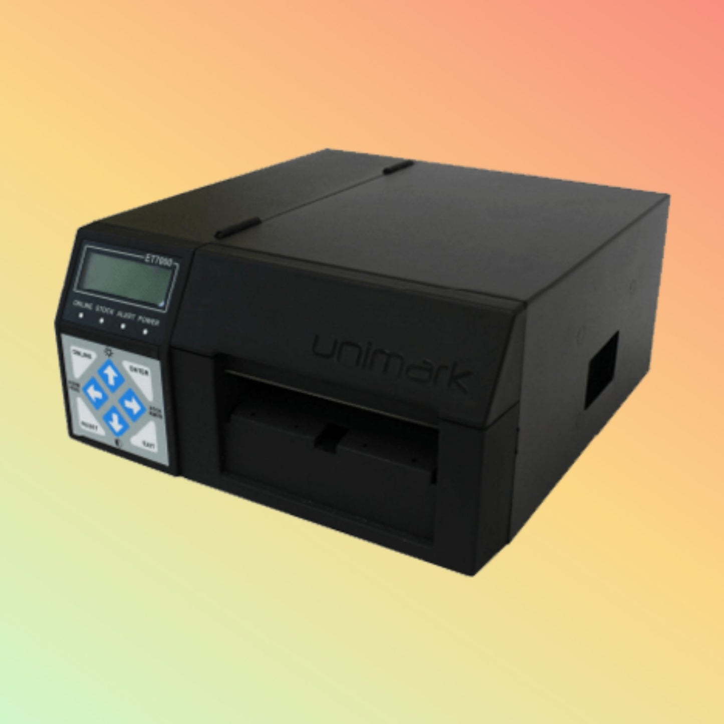 Unimark ET 7000 Multi - purpose Printer - NEOTECH