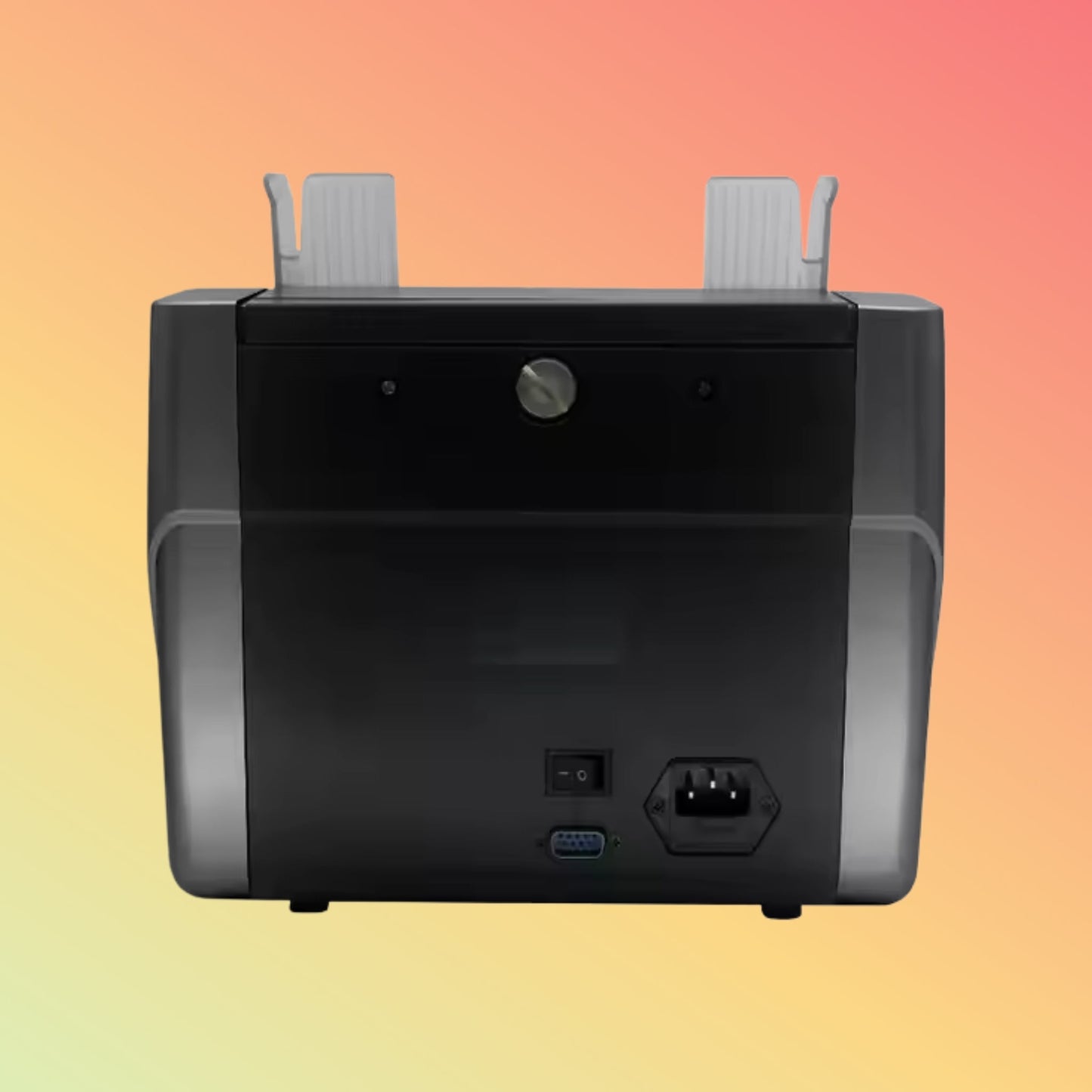 UNION 0731 Automatic Top Loader Bill Counter Multi - Currency Detector Money Counting Machine - NEOTECH