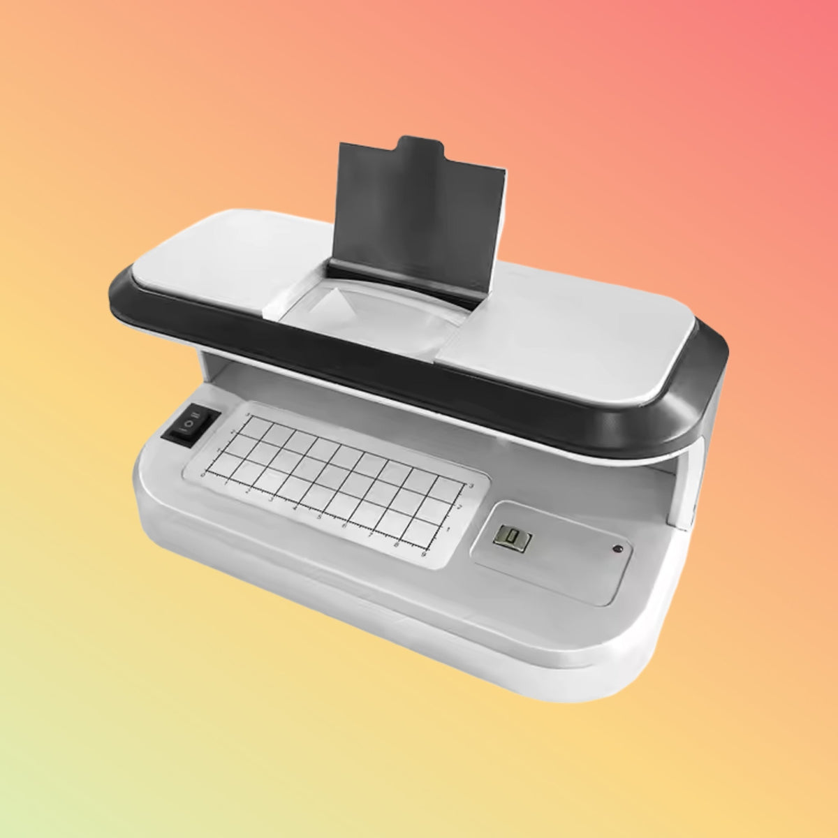 UNION 6603 Money Detector USD Detecting Money Mini Banknote Detector Money Counting Machine - NEOTECH