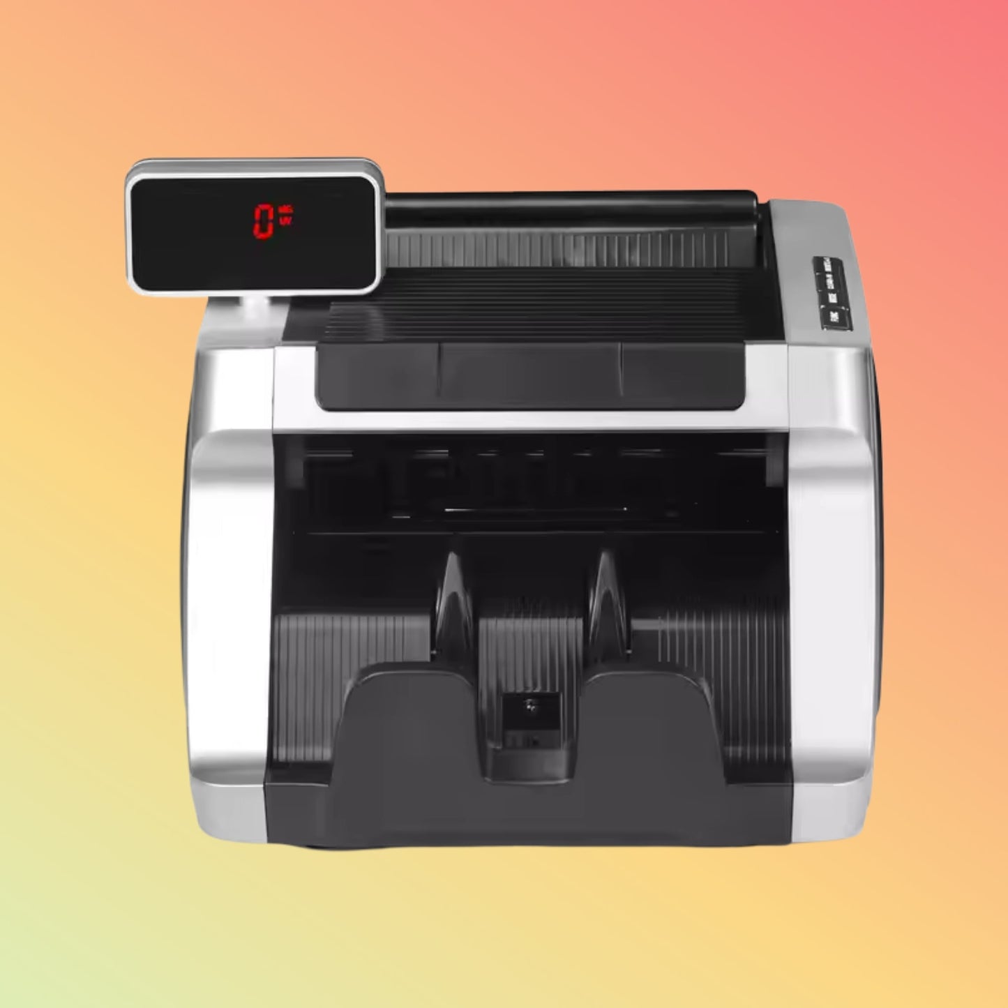 UNION C05 Money Counter Machine Multi Currency Value Counter - NEOTECH