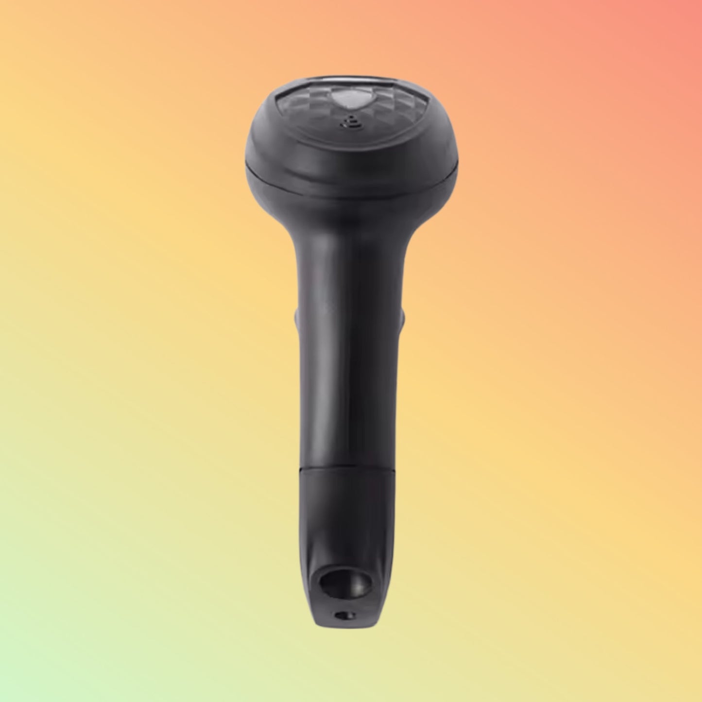 USB AW - 9512 Large Storage Wireless Receiver portable data collector handle barcode scanners 1d 2d - NEOTECH