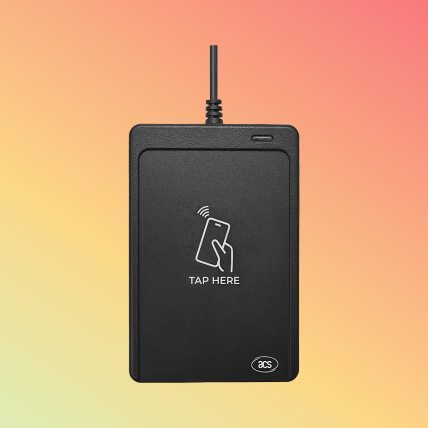 VAS WalletMate Mobile Wallet NFC Reader ACR1252U - MW for Android - NEOTECH