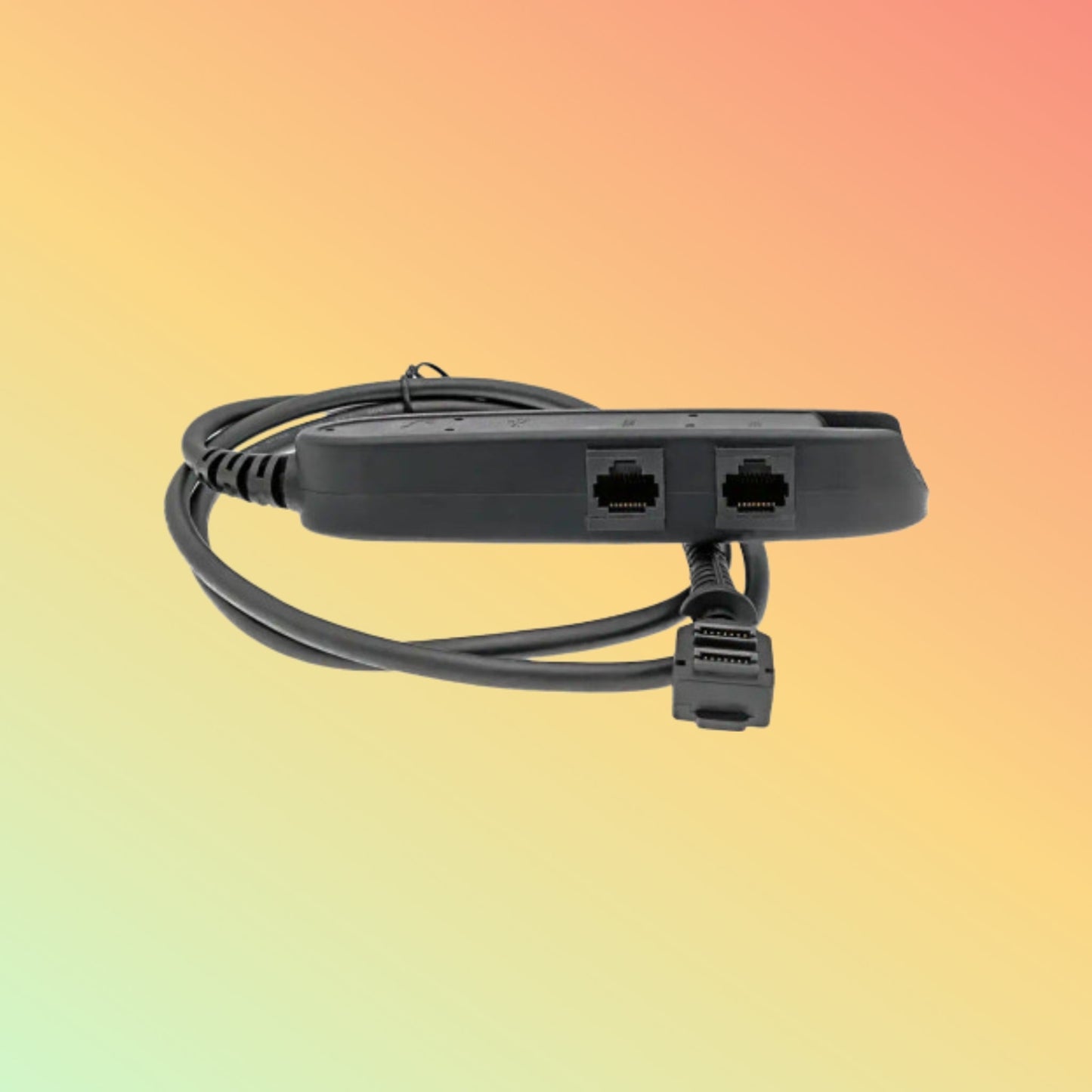 VeriFone P200 / P400 USB / Ethernet / RS232 Cable - NEOTECH