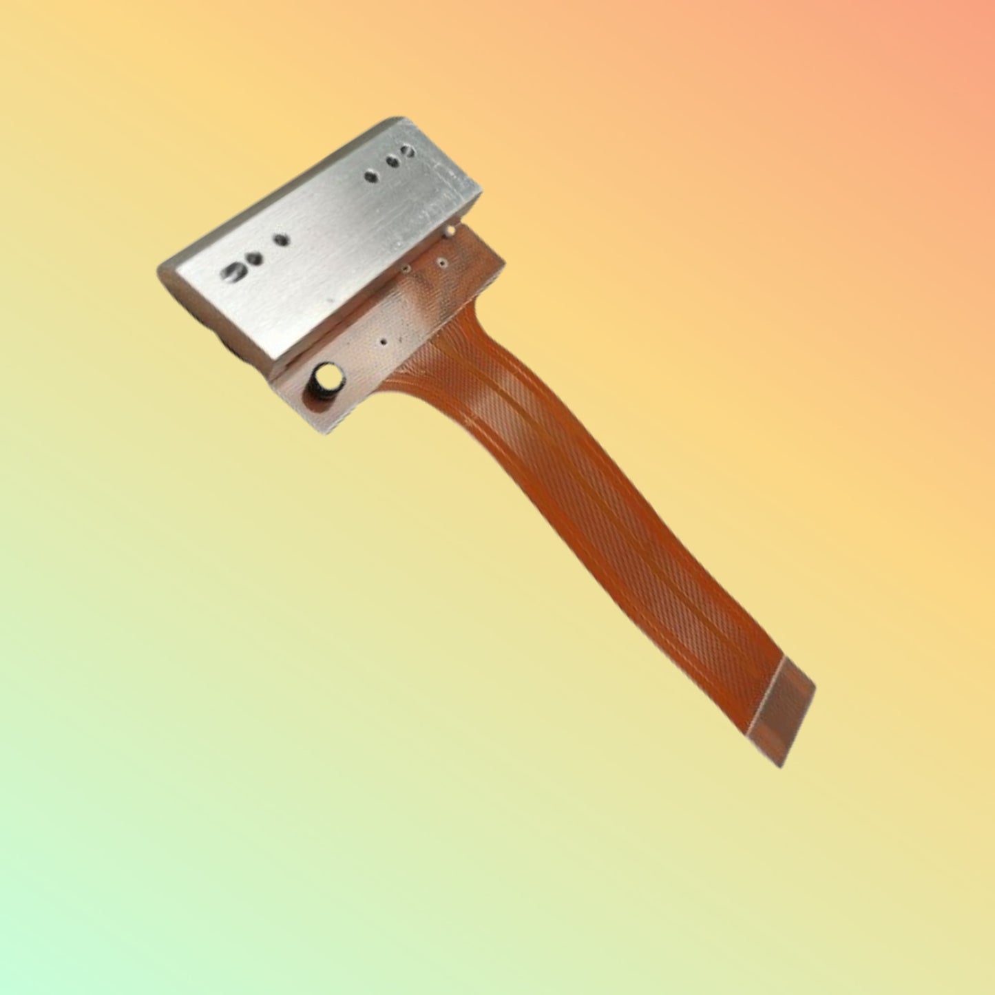 Videojet 407933 53mm Printhead 300DPI OEM - NEOTECH