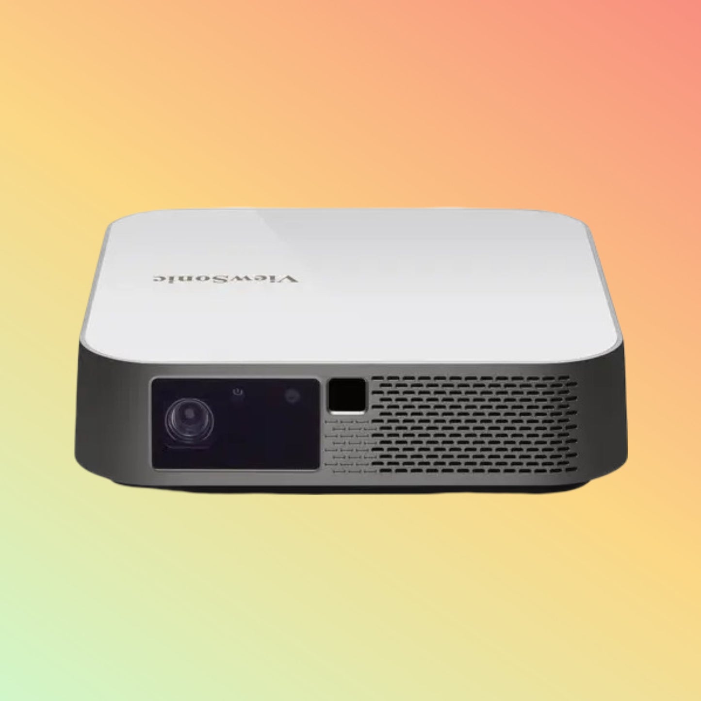 ViewSonic M2e LED Projector – 1000 Lumens, 16:9, Full HD (1920x1080) Resolution - NEOTECH