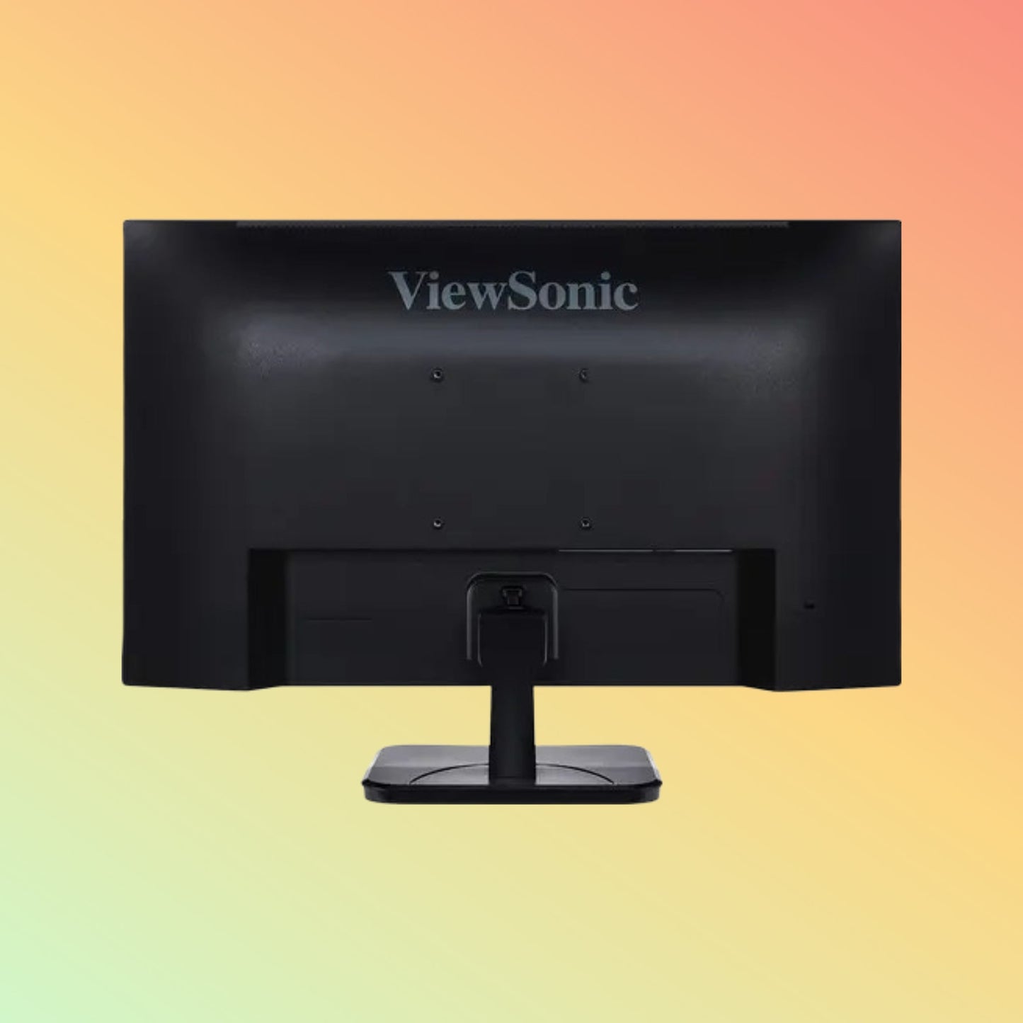 VIEWSONIC VA2256 - MHD Monitor - 22" FHD (1920 x 1080), IPS, Tilt, HDMI, DP, VGA, 250nits, 60Hz - NEOTECH