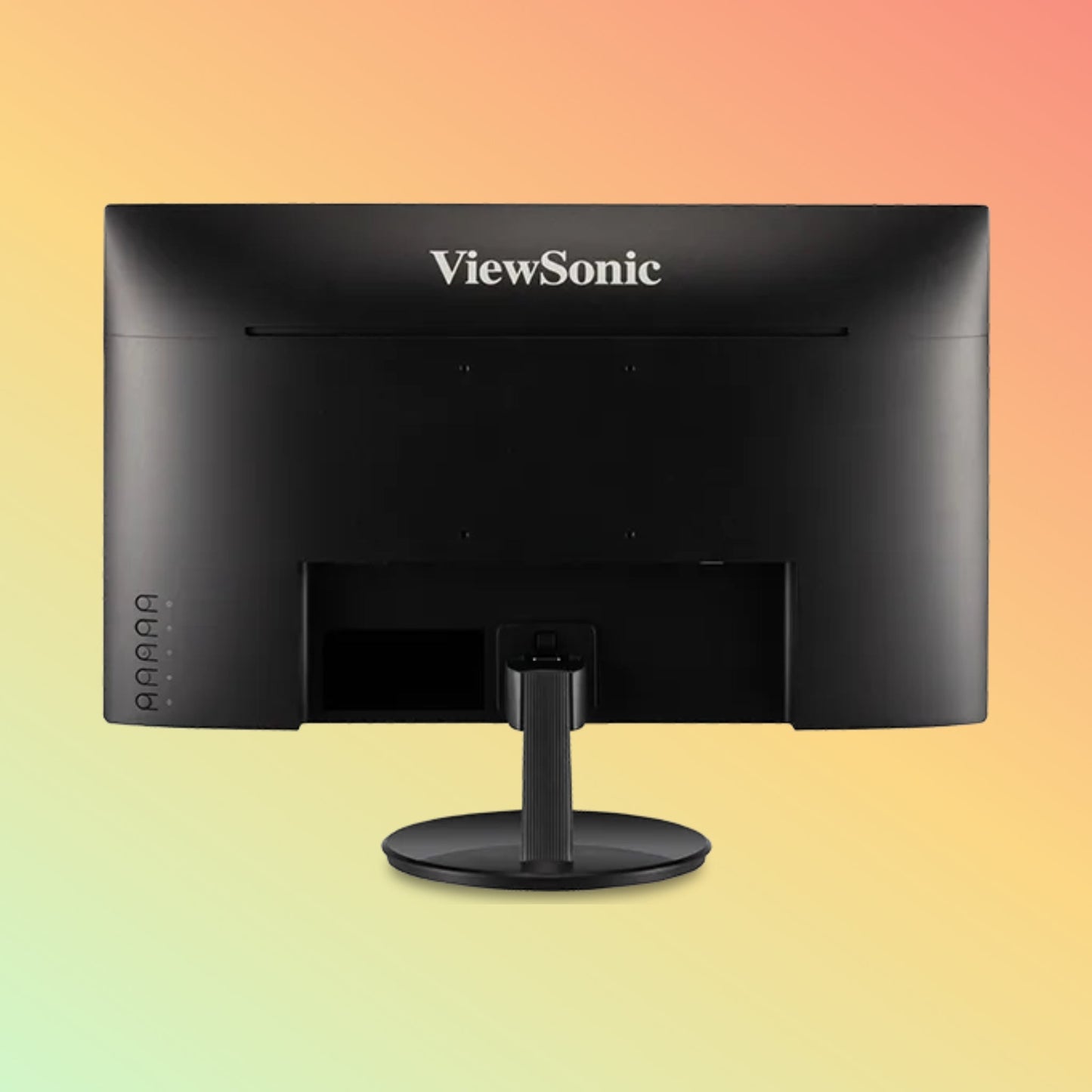 VIEWSONIC VA2459 - SMH Monitor - 24" FHD (1920 x 1080), IPS, Tilt, HDMI, VGA, 250nits, 60Hz - NEOTECH
