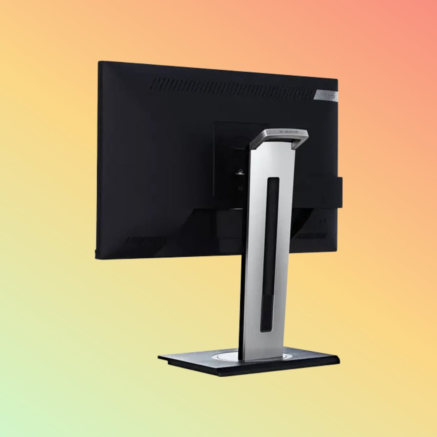 VIEWSONIC VG2448 Monitor - 24" FHD (1920 x 1080), IPS, Tilt, Height, Swivel, Pivot, HDMI, DP, VGA, 250nits, 60Hz - NEOTECH