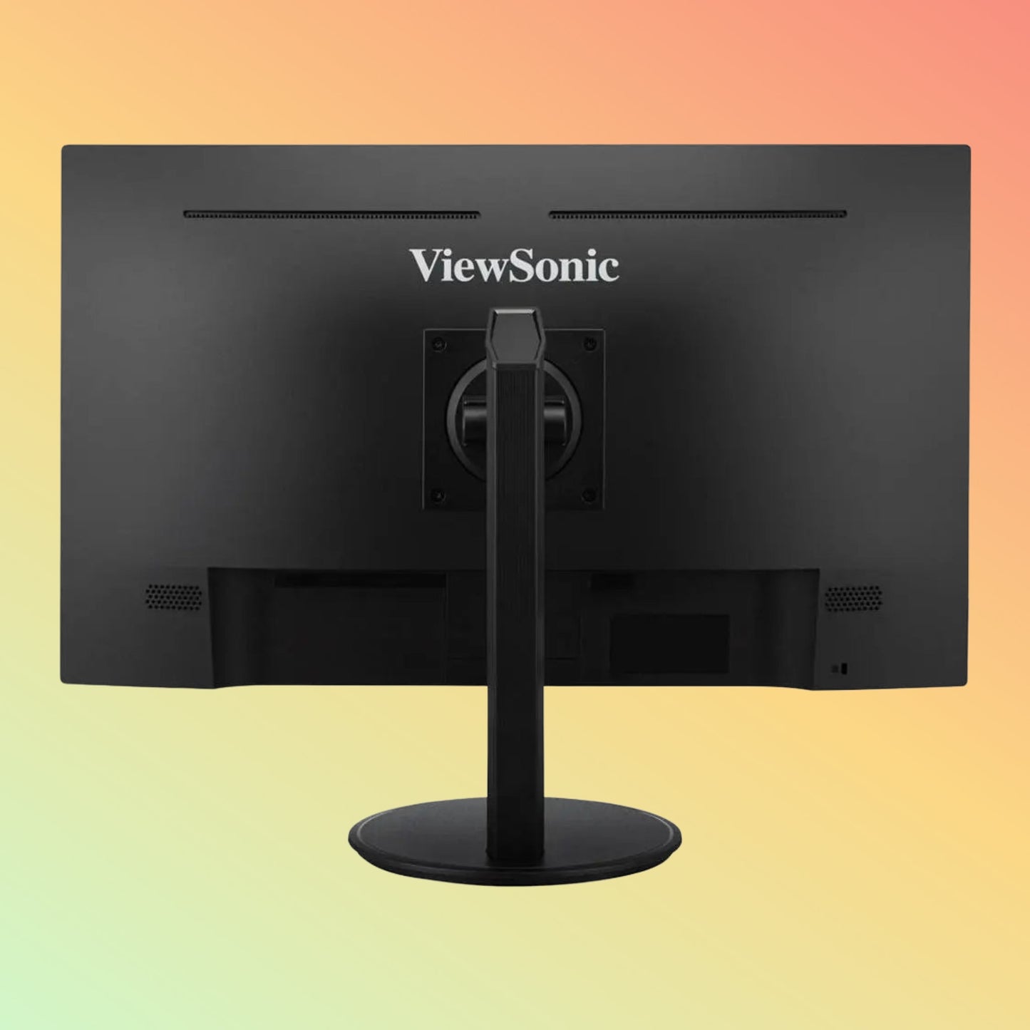 VIEWSONIC VG2709 - 2K - MHDU Monitor - 27” QHD (2560 x 1440), IPS, Tilt, Height, Swivel, Pivot, HDMI, DP, VGA, USB - C, 250nits, 75Hz - NEOTECH