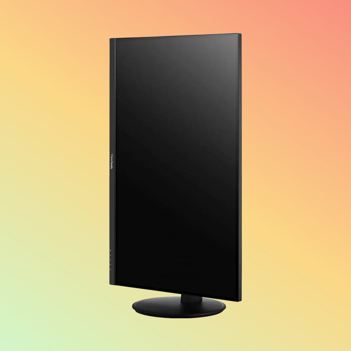 VIEWSONIC VG2709 - MHU Monitor - 27” FHD (1920 x 1080), IPS, Tilt, Height, Swivel, Pivot, HDMI, VGA, USB - C, 250nits, 75Hz - NEOTECH