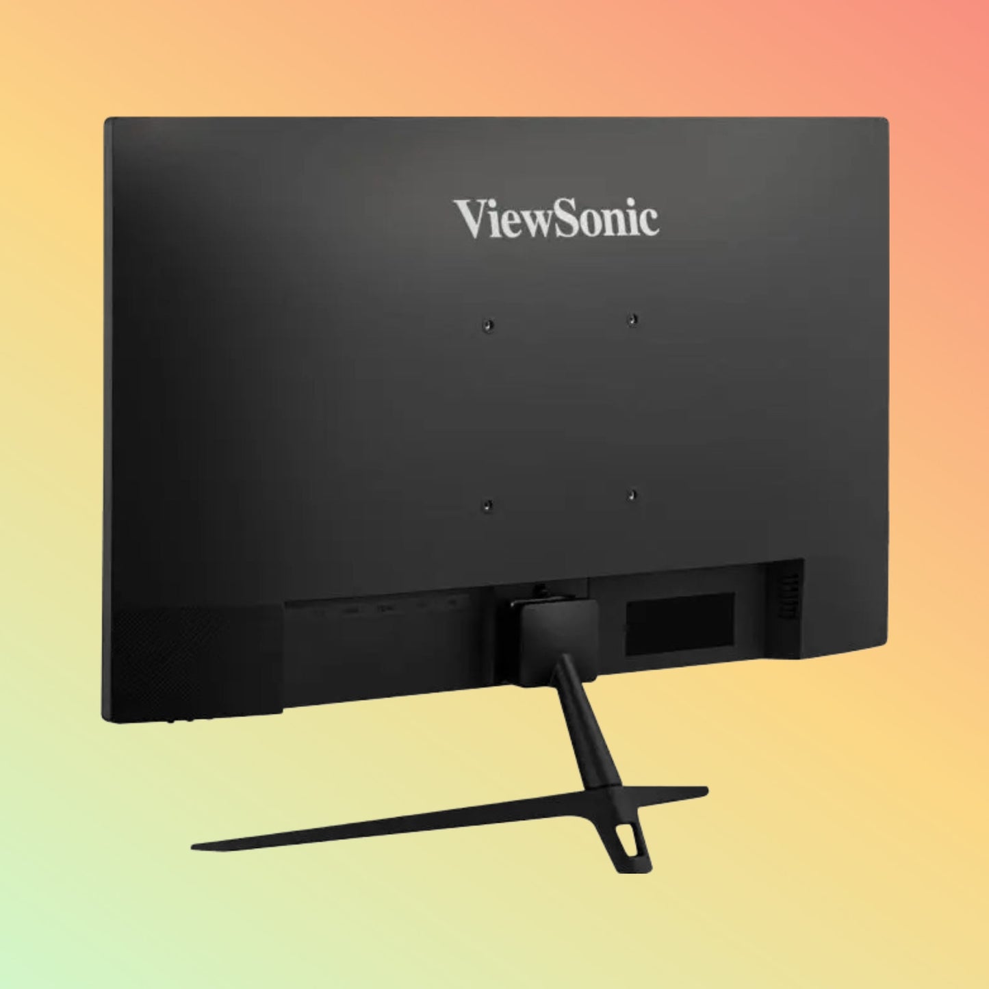 VIEWSONIC VX2428 Gaming Monitor - 24" FHD (1920 x 1080), IPS, Tilt, HDMI, DP, 250nits, 180Hz - NEOTECH