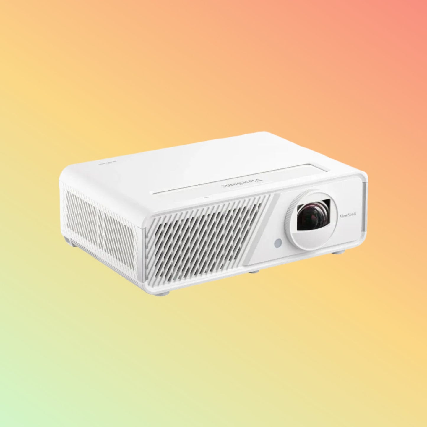 Viewsonic X2 Projector - 16:10 Aspect Ratio, (1920x1080) Native Resolution, 3100 (LED Lumens) - NEOTECH