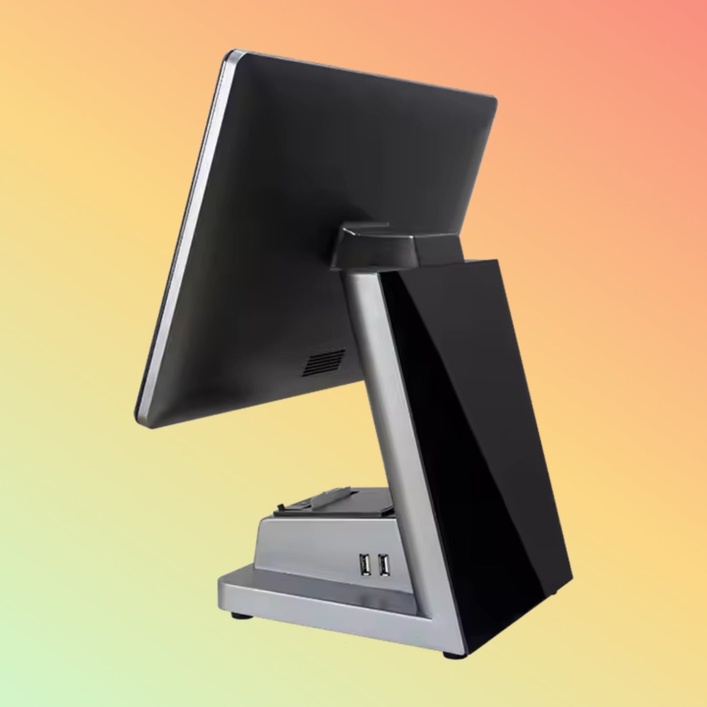 Vpos 15.6 Inch All - in - One i5 Touch Screen POS System - NEOTECH