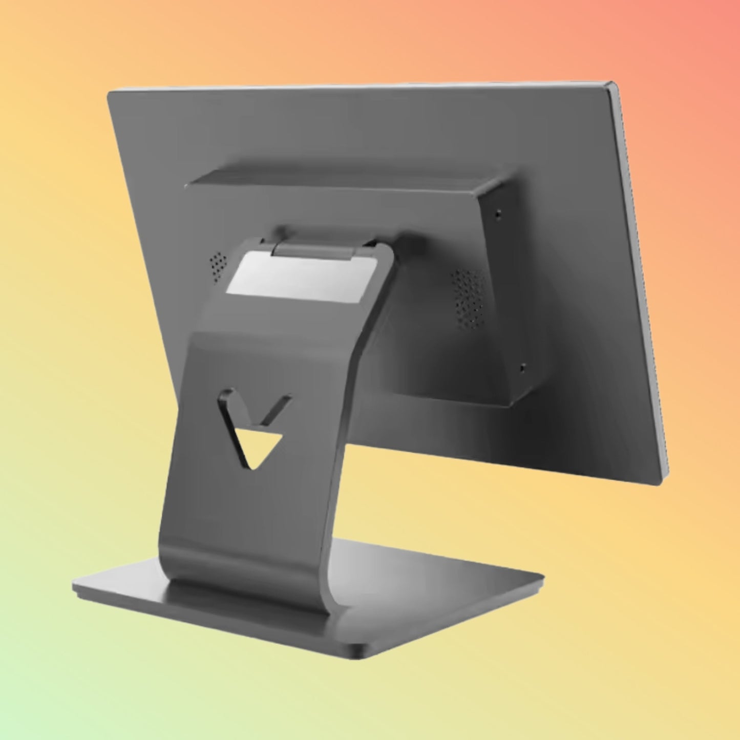 Vpos All - In - One POS Machine with Aluminum Alloy Shell Windows POS System - NEOTECH