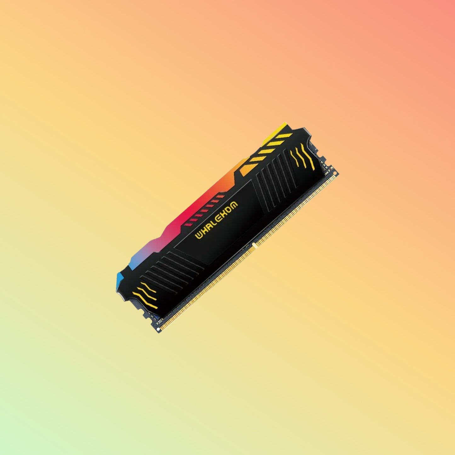 Whalekom RGB RAM DDR4 16GB 3200MHz 3600Mhz - NEOTECH