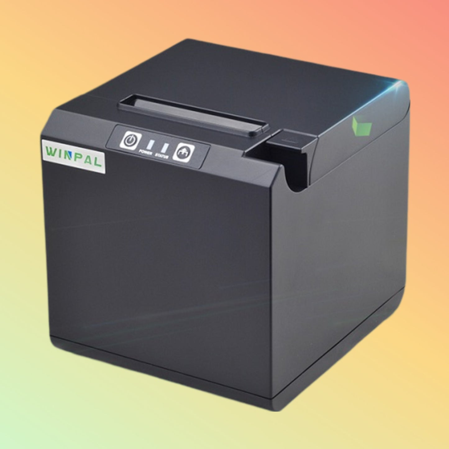 Winpal WP - T2A 58mm Thermal Receipt Printer - NEOTECH