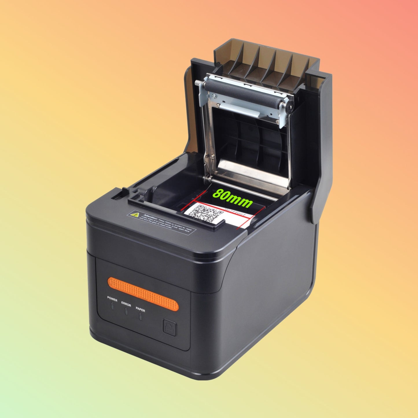 Winpal WP300C 80mm Thermal Receipt Printer - NEOTECH