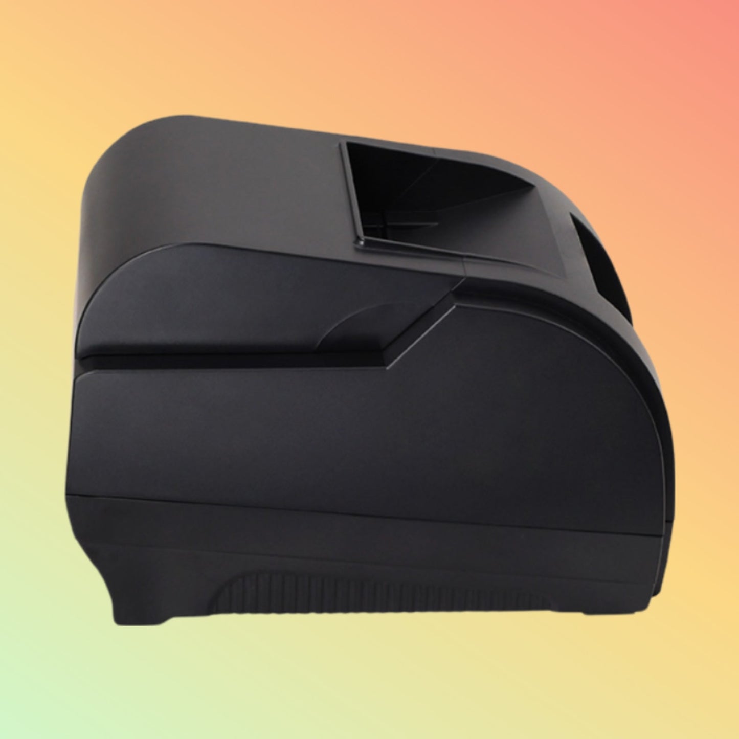Winpal WP58 58mm Thermal Receipt Printer - NEOTECH