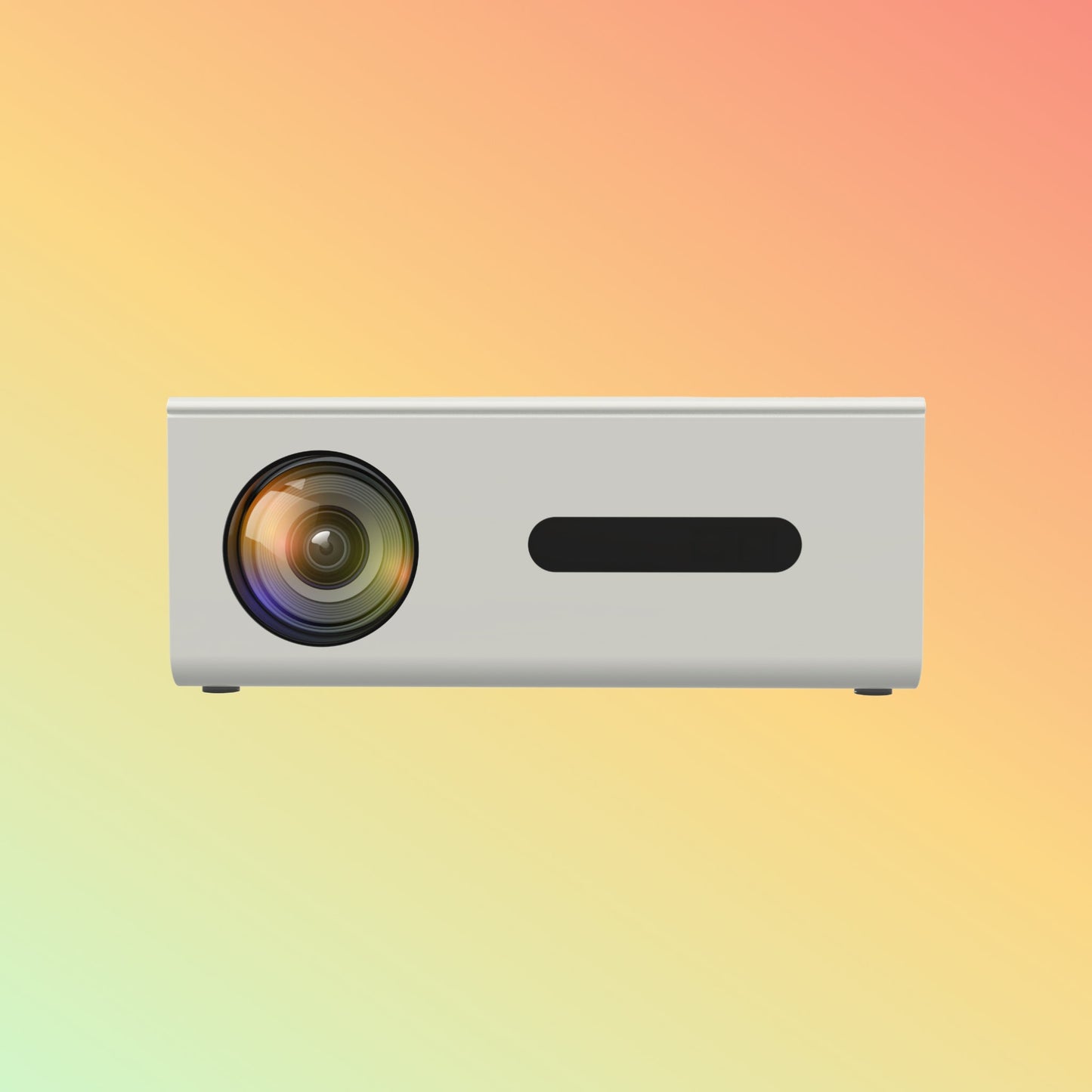 Wowoto BL01 - 720P LCD LED Projector - NEOTECH