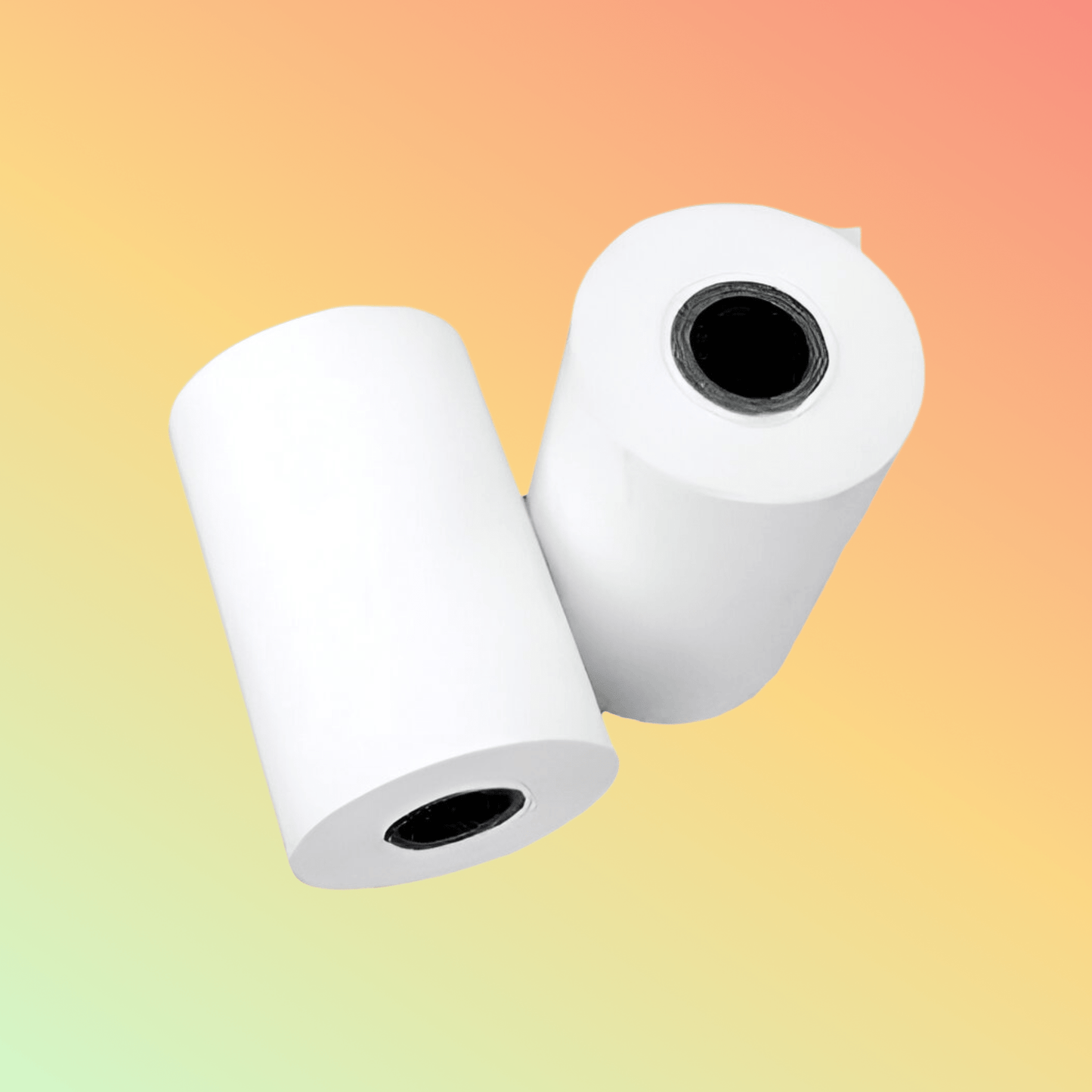 XAC xCL_AT - 100R Thermal Paper Rolls - NEOTECH