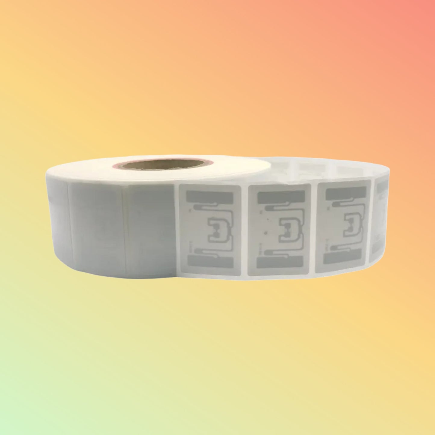 XGSun UHF M730 RFID Label with ARC Certified 50*30 inlay - NEOTECH