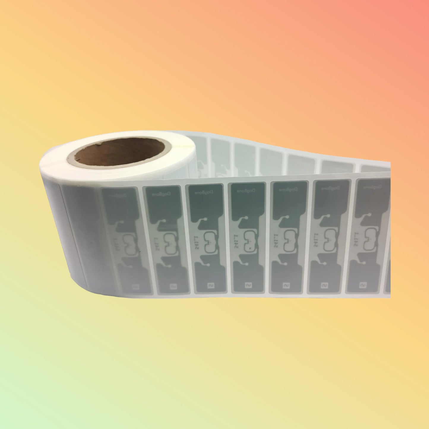 XGSun UHF Marathon Race Timing System RFID Tag - NEOTECH