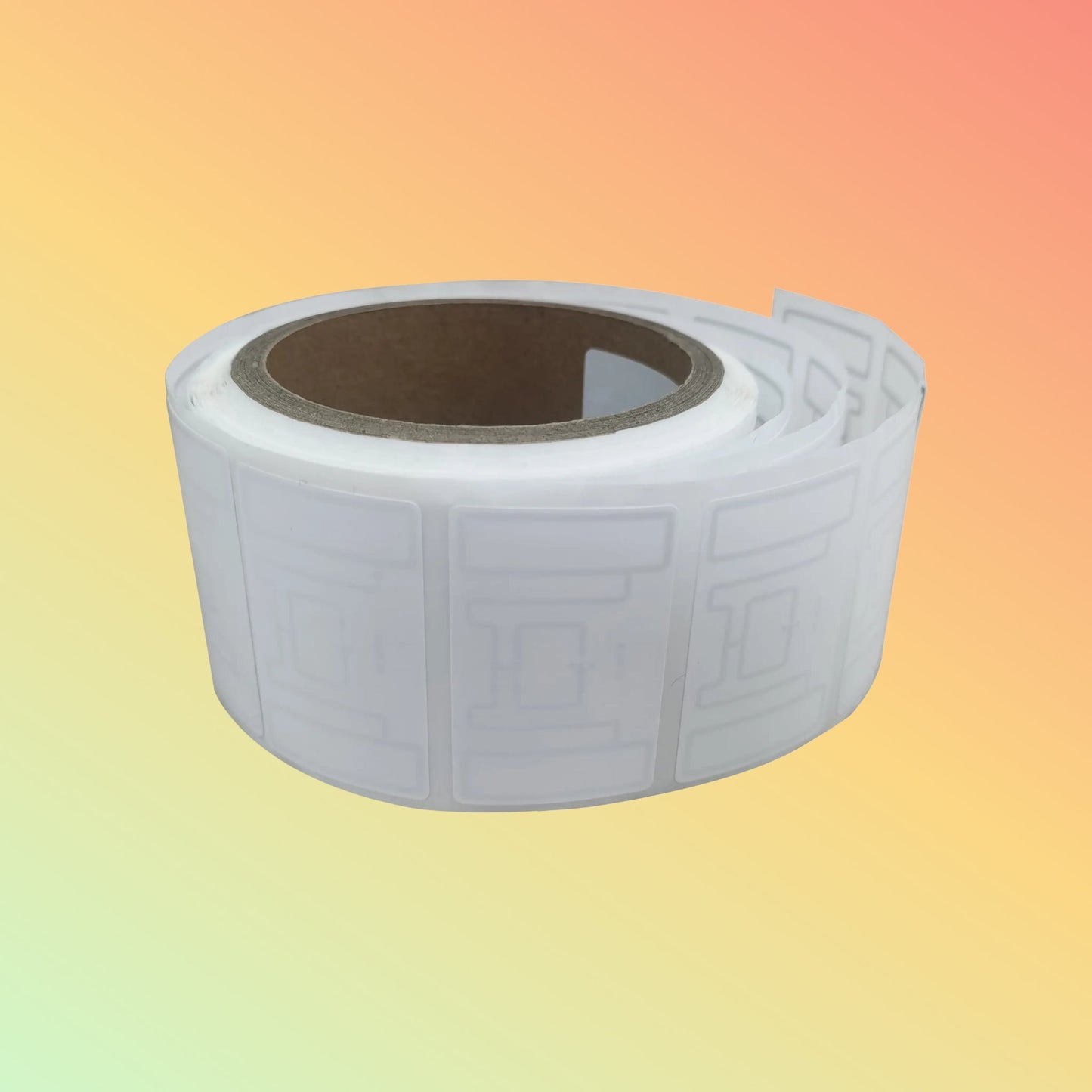 XGSun UHF RFID Eco - friendly Label - NEOTECH