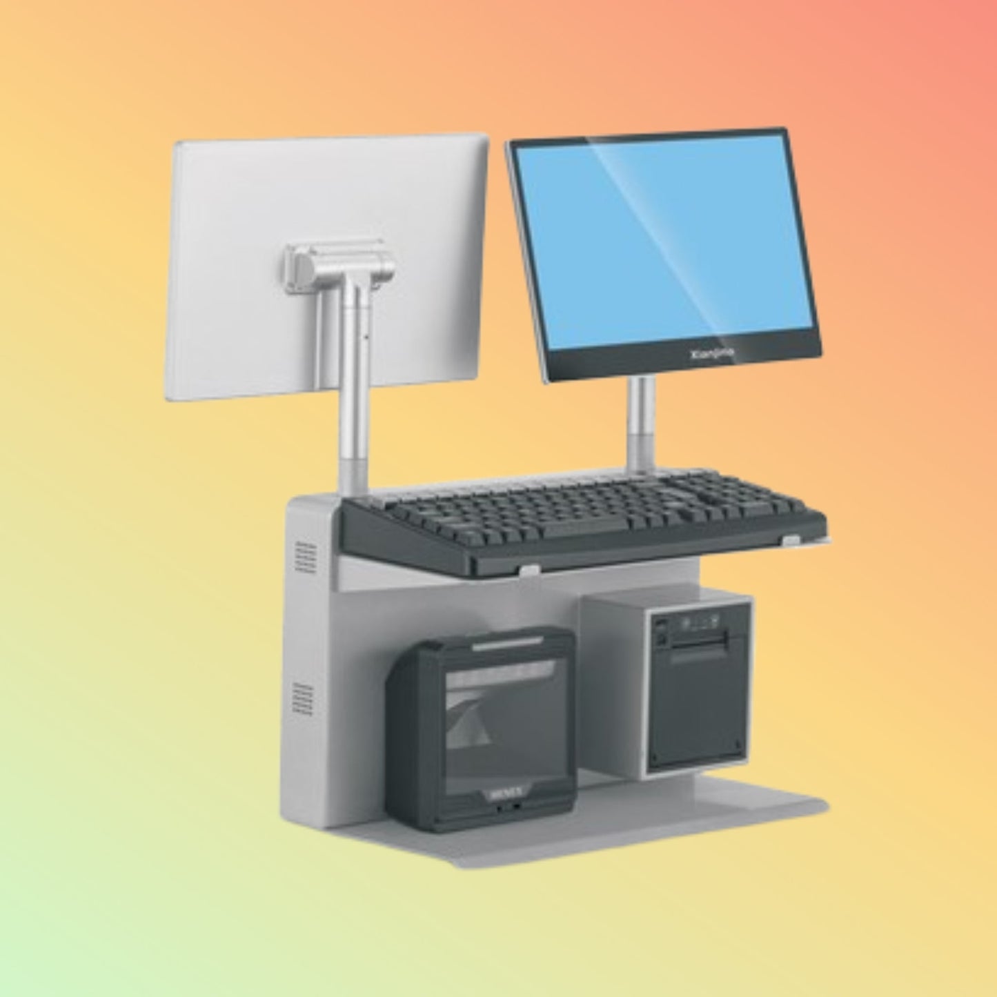 XIANJINO XJ - PS8000WD - NEOTECH