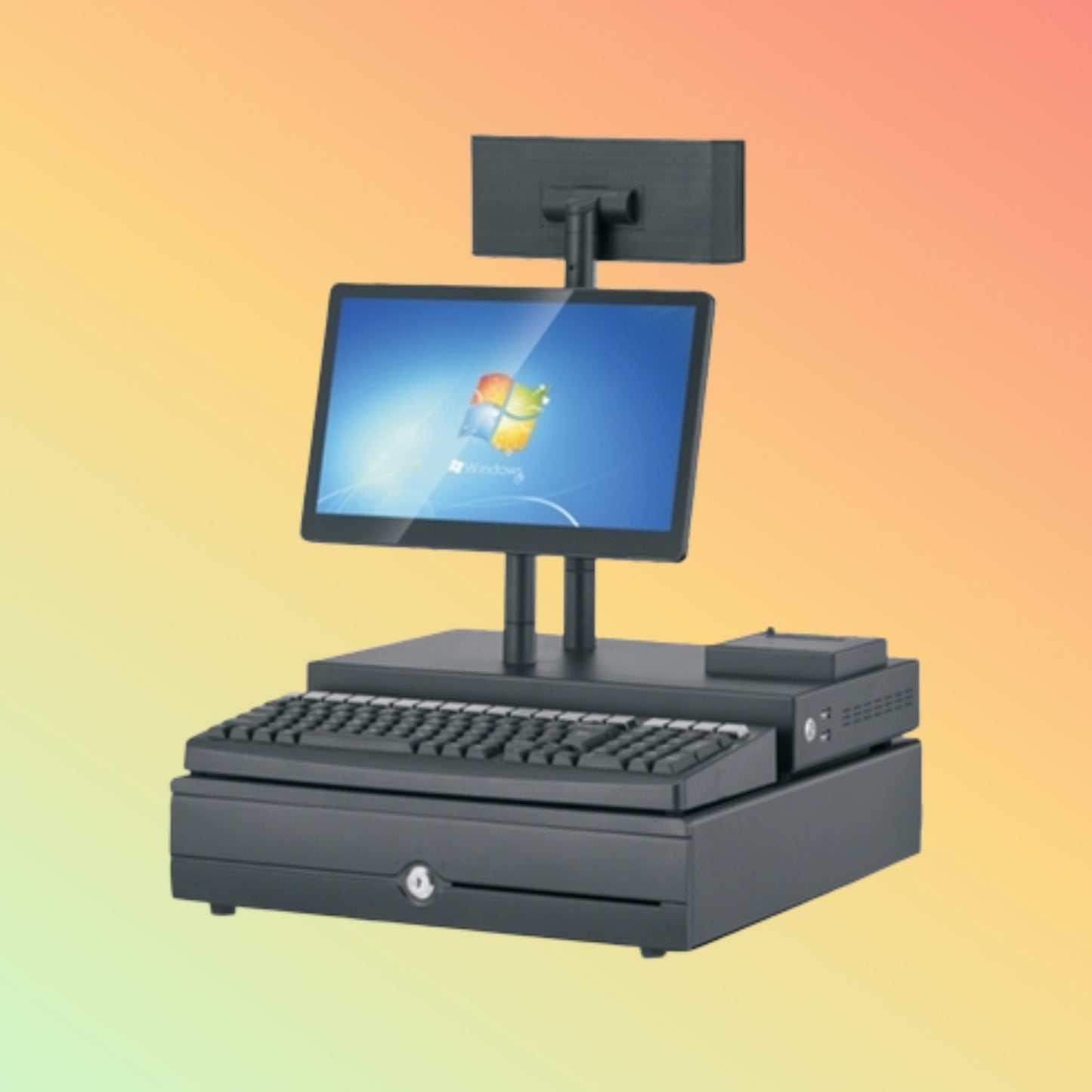 XIANJINO XJ - PS8680WD - NEOTECH