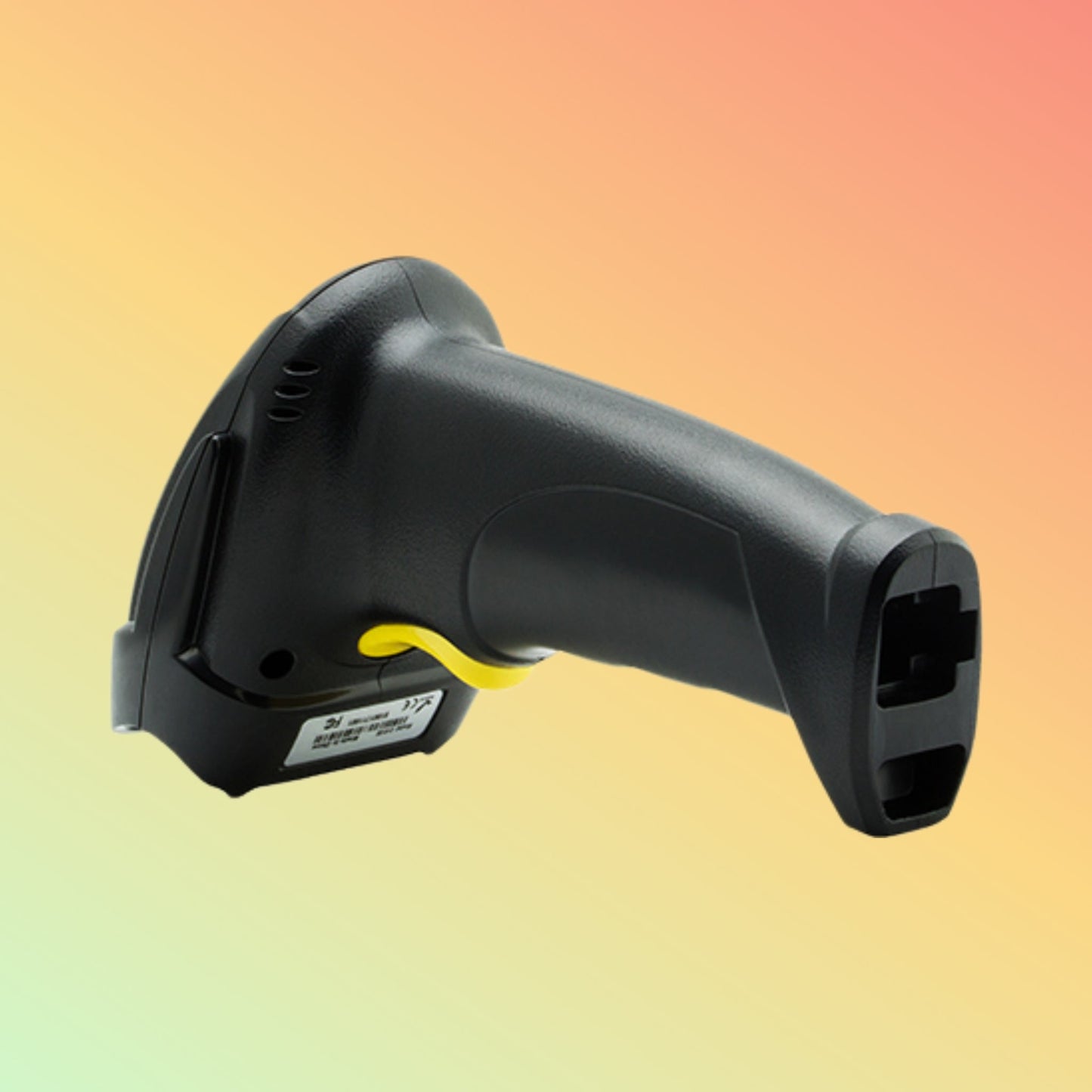Xincode X - 530 1D Laser Wired Handhold Barcode Scanner - NEOTECH