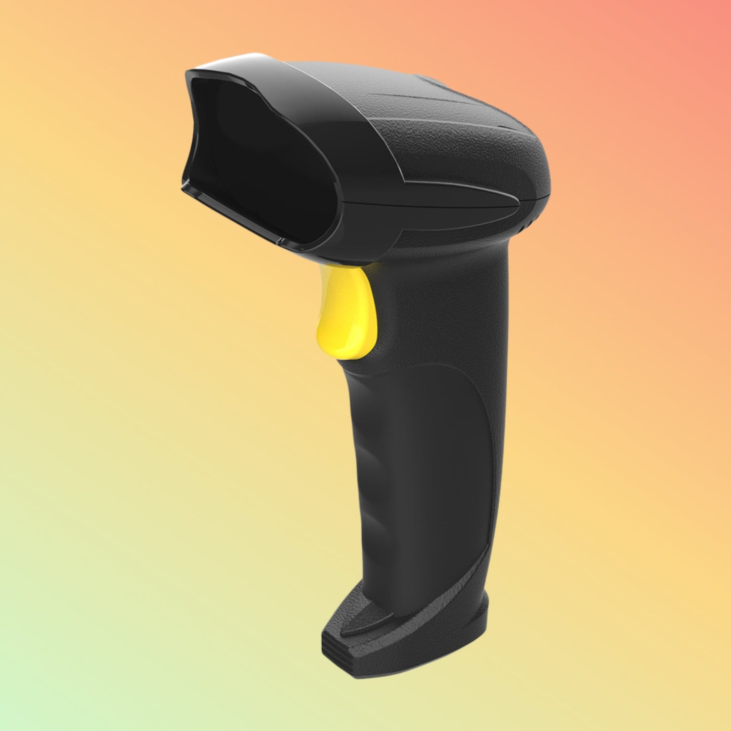 Xincode X - 760H 2D Wired Handheld Barcode Scanner - NEOTECH