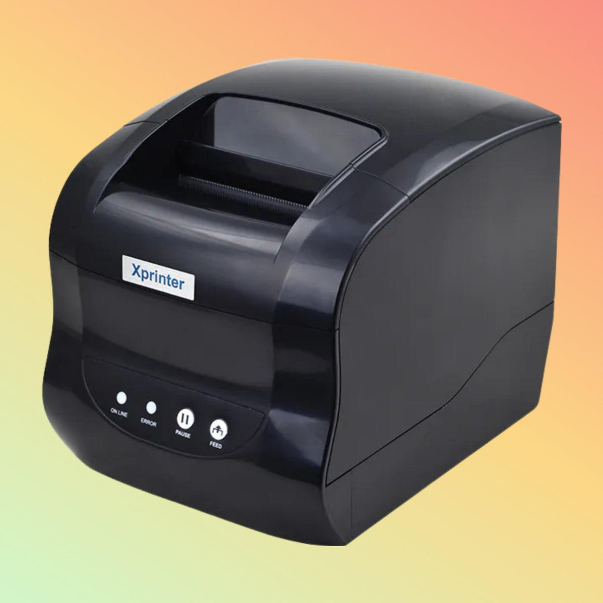 Xprinter XP - 365B Fast Thermal Label Printer UAE - NEOTECH