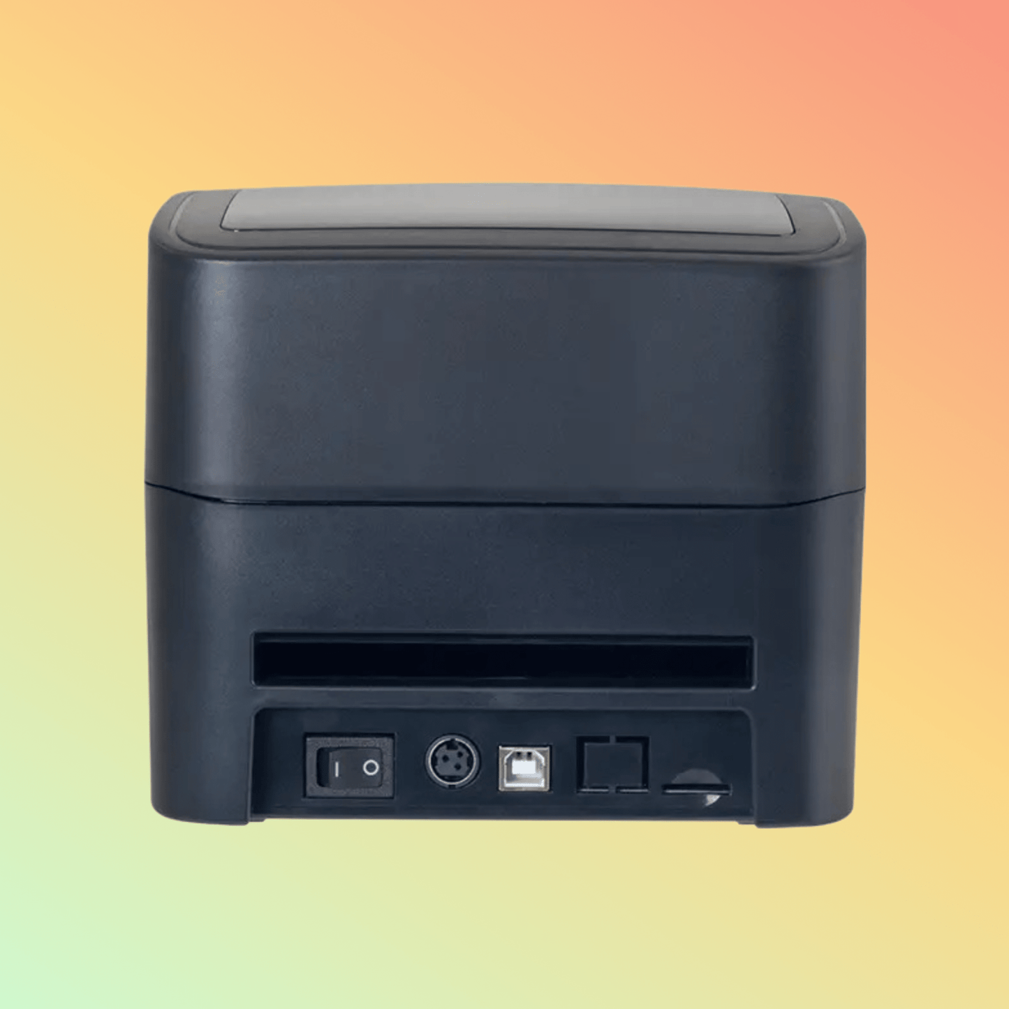 Xprinter XP - 410B 4 Inch Thermal Label Printer - NEOTECH