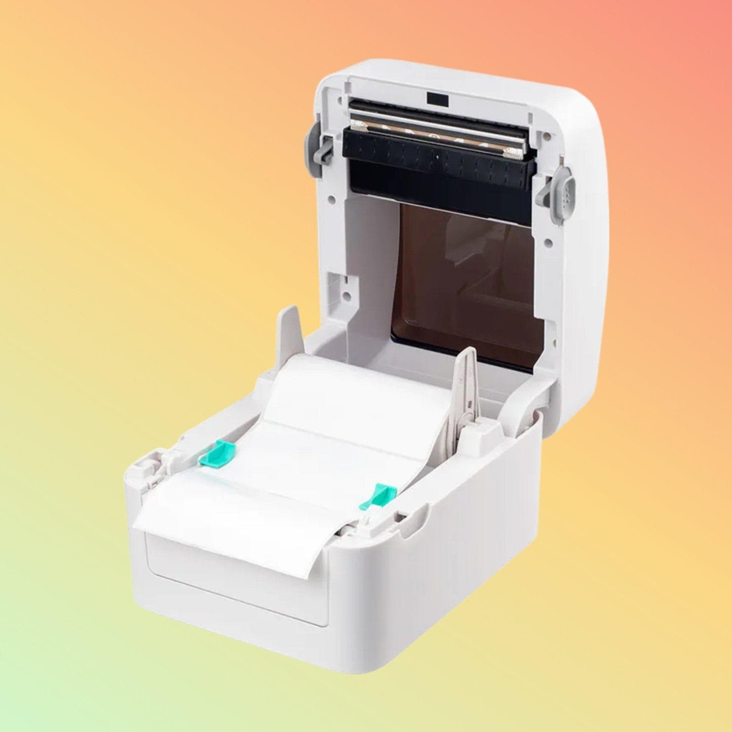 Xprinter XP - 420B Label Printer - High - Speed Thermal Printing - NEOTECH