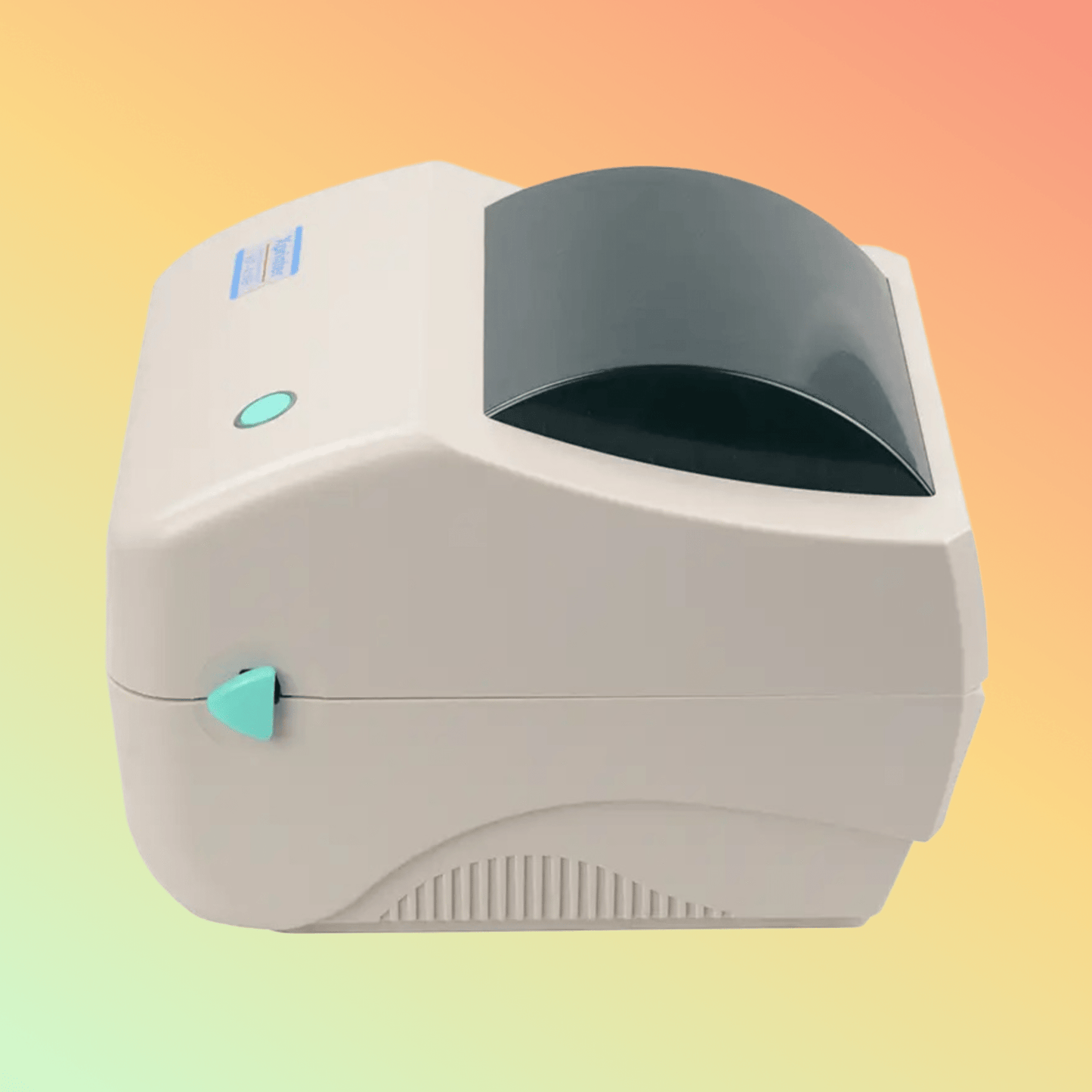 Xprinter XP - 450B 4 inch Barcode Sticker Printer - NEOTECH