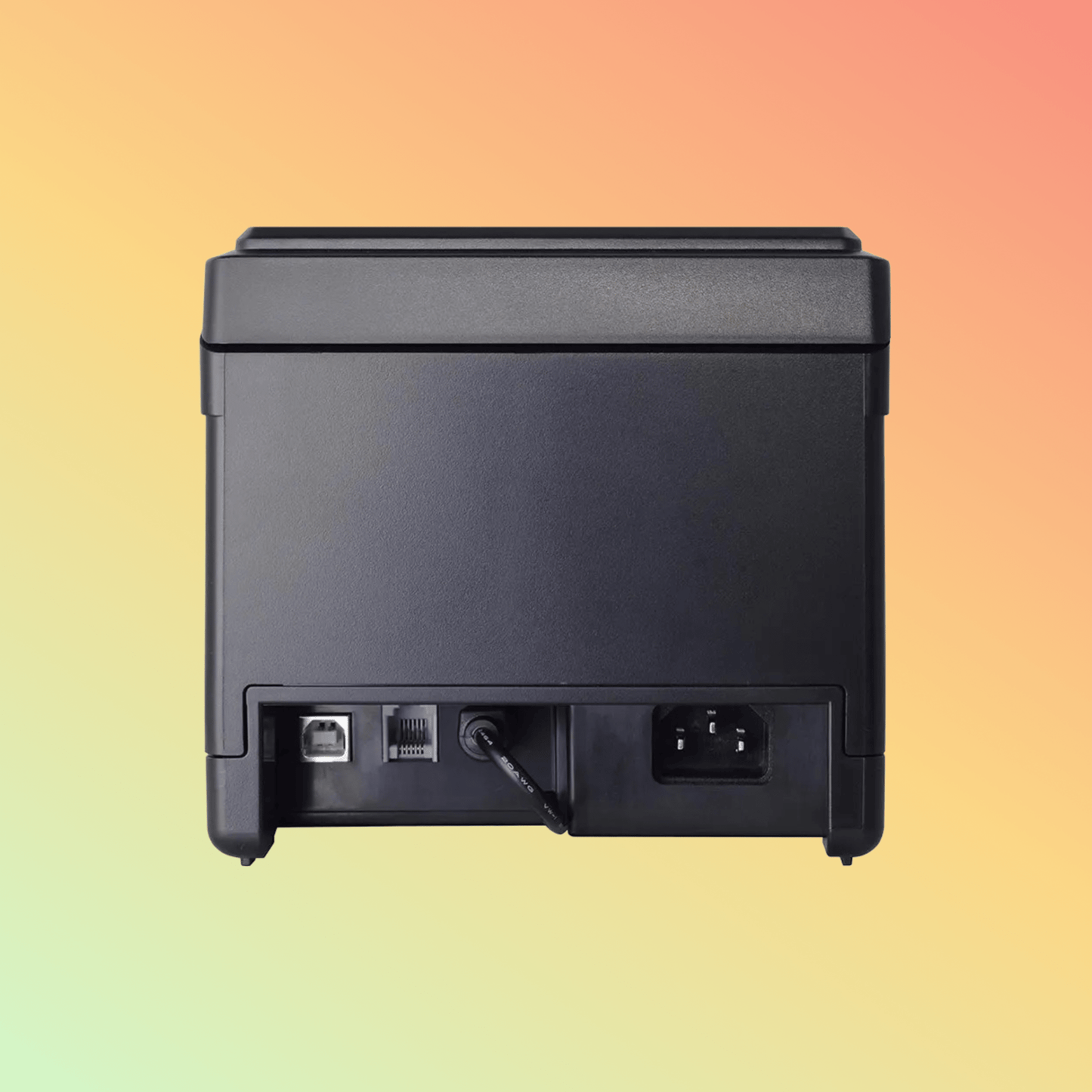 Xprinter XP - A260N 80mm Thermal Printer - NEOTECH