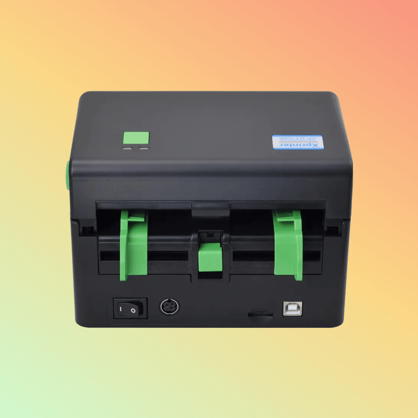 Xprinter XP - DT108B 4 Inch Waybill Printer - NEOTECH