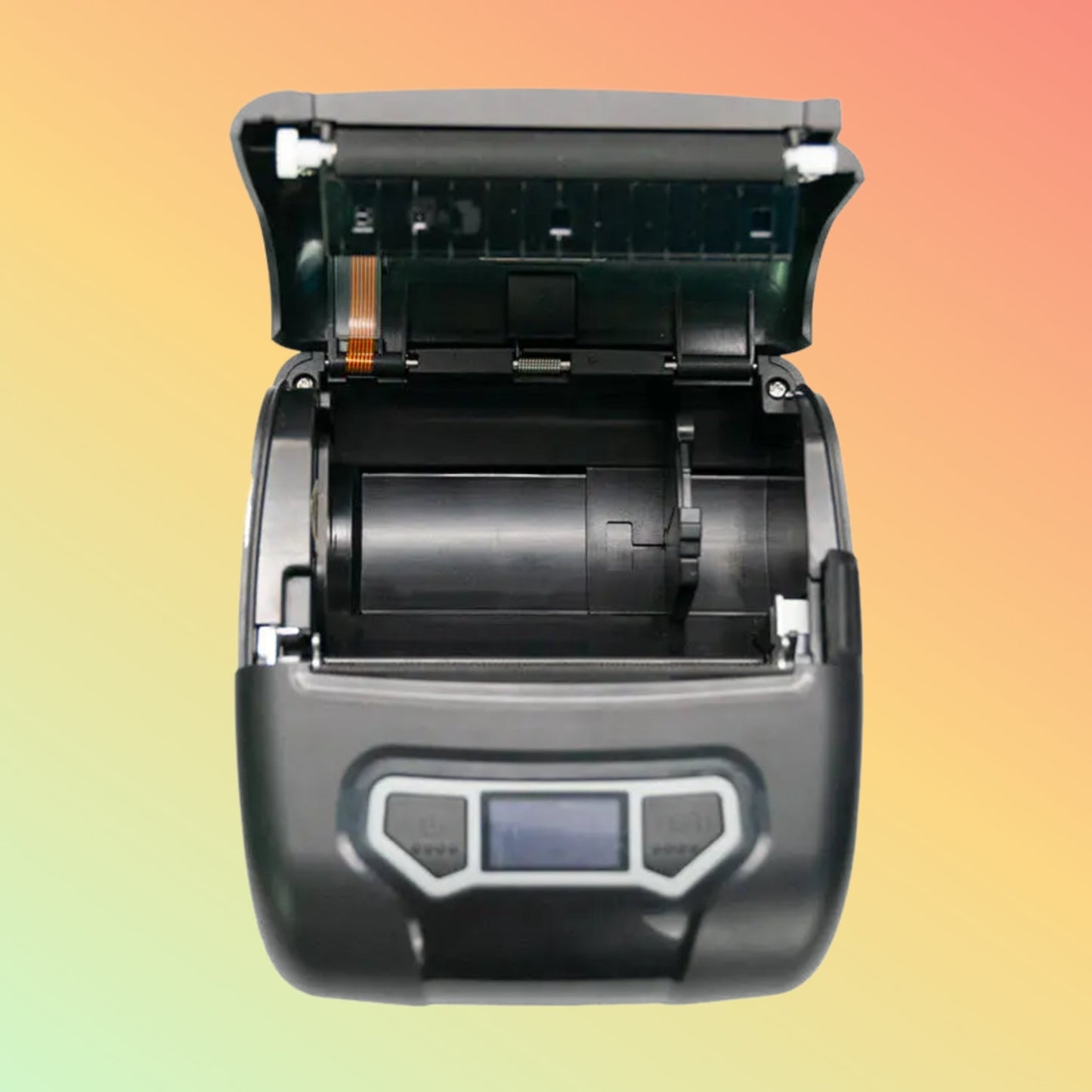Xprinter XP - P201A 58mm Mobile Receipt Printer - NEOTECH