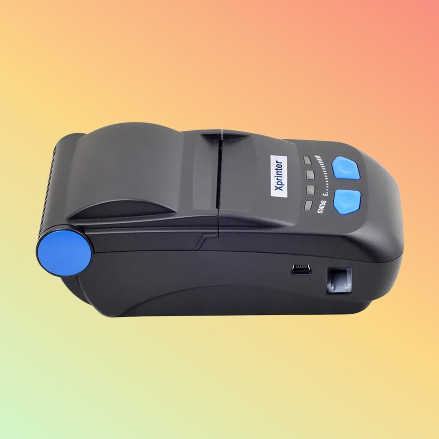 Xprinter XP - P300 Bluetooth Mobile Printer - NEOTECH