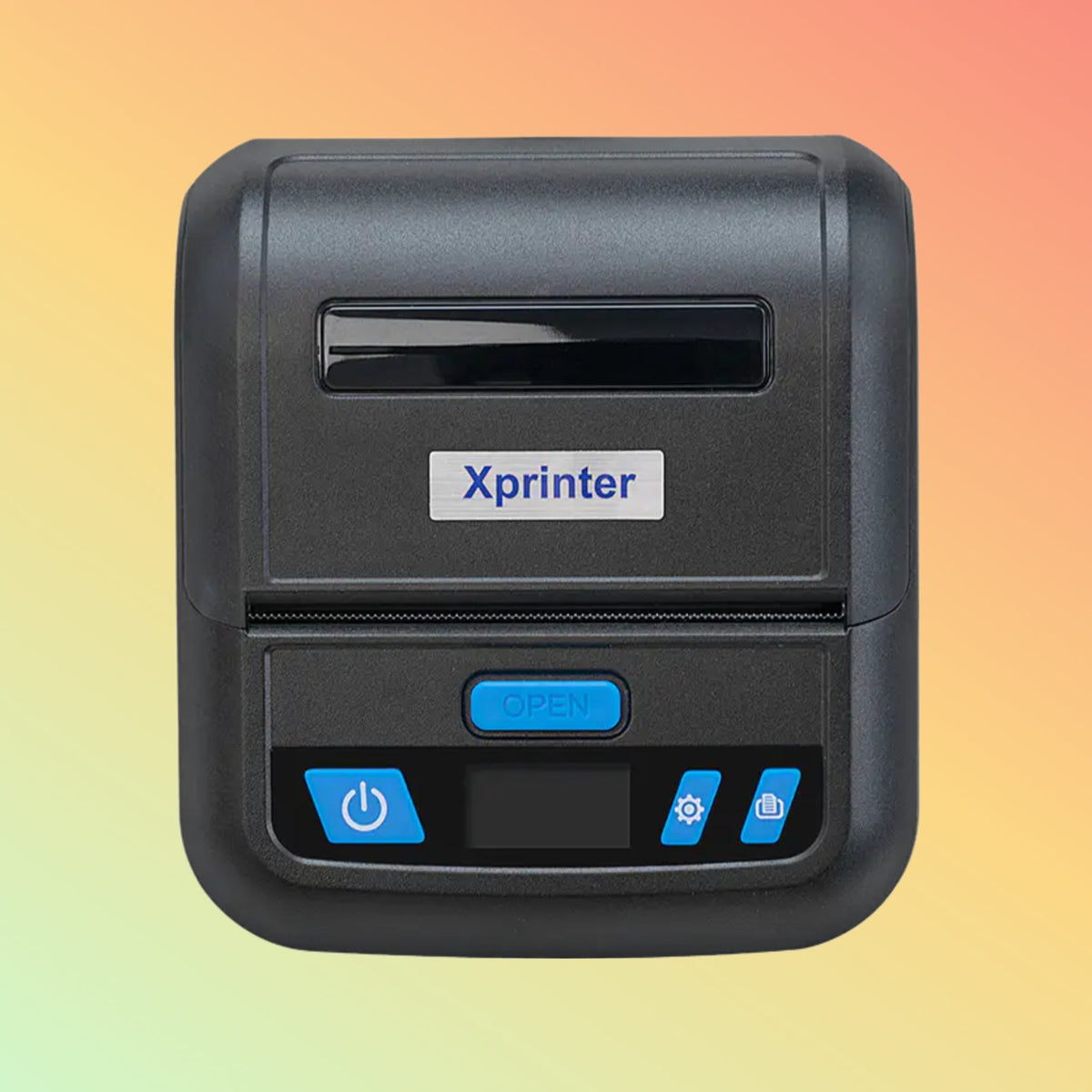Xprinter XP - P328B - NEOTECH