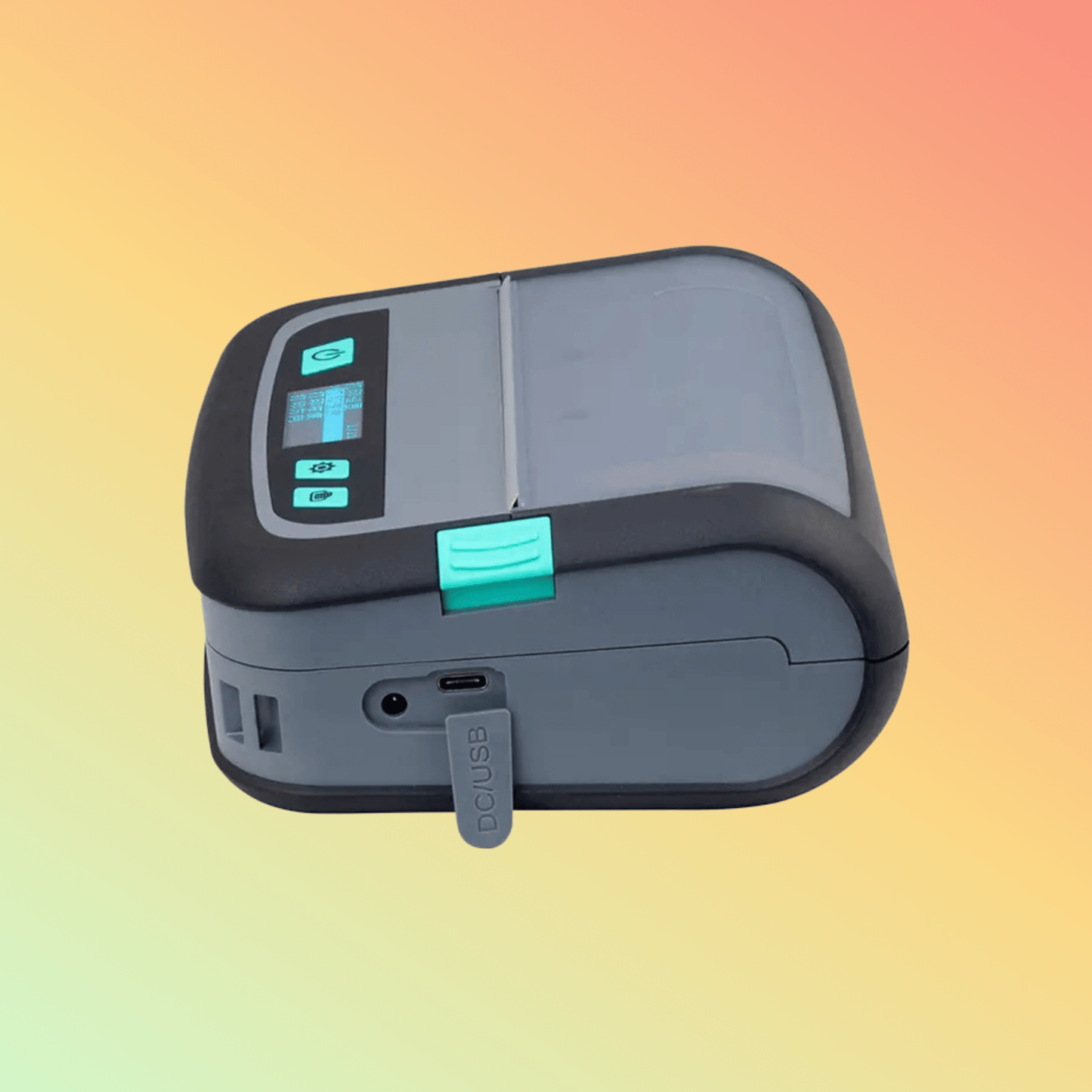 Xprinter XP - P441B 4 Inch Mobile Printer - NEOTECH