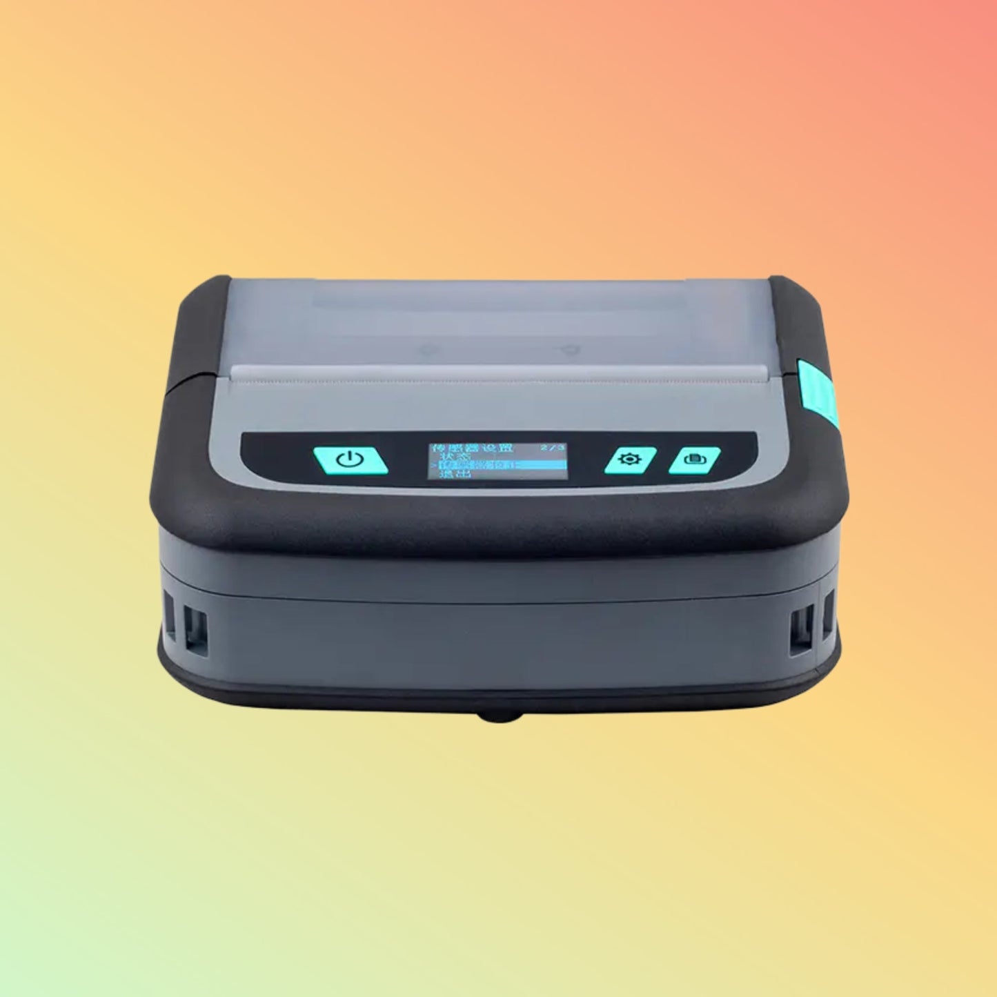 Xprinter XP - P441B 4 Inch Mobile Printer - NEOTECH