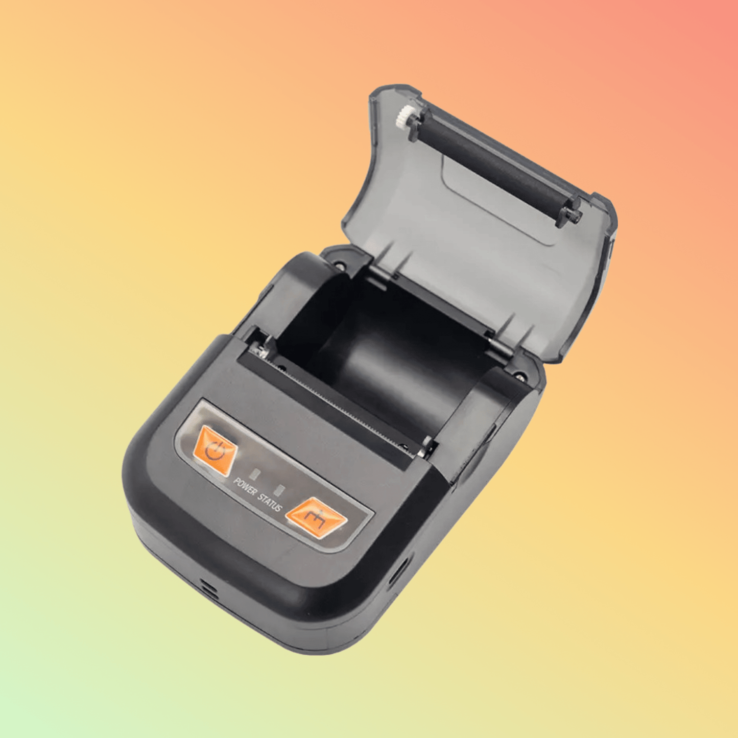 Xprinter XP - P502A Wireless Thermal Receipt Printer - NEOTECH