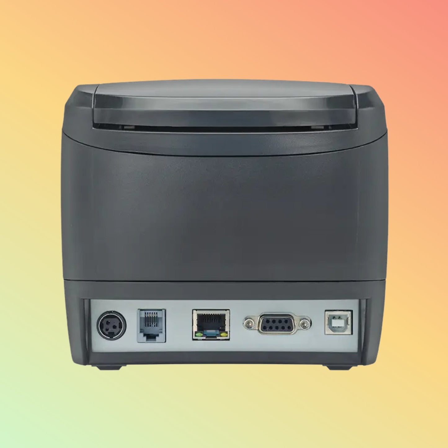 Xprinter XP - Q838L 80mm Thermal Receipt Printer - NEOTECH