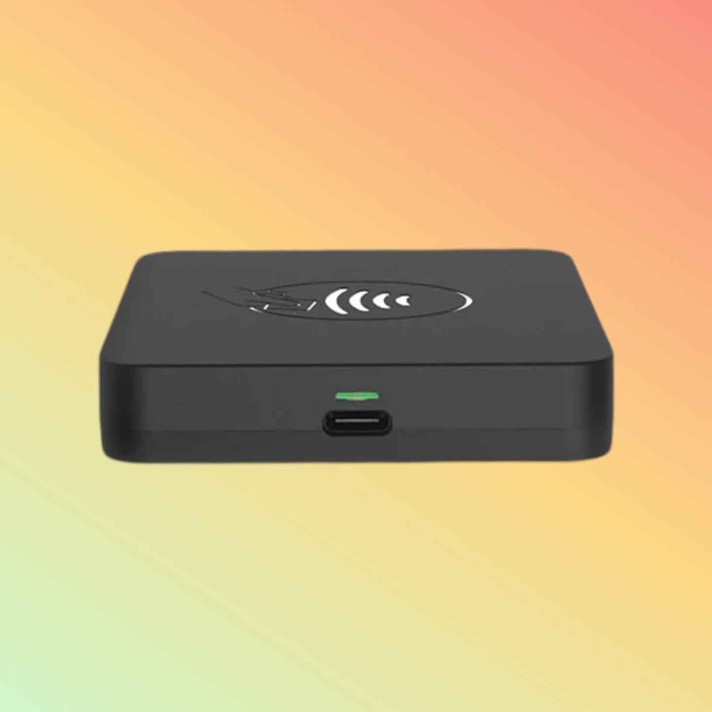 Zcs ZCSO7 Magnetic NFC Smart Card Reader - NEOTECH