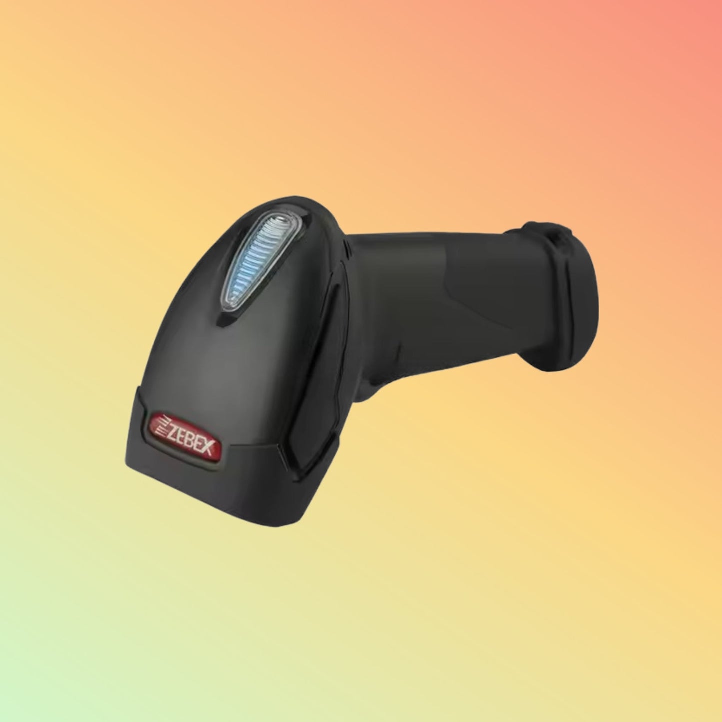 Zebex Z - 3192BT Wireless Barcode Scanner - Versatile 2D Scanning - NEOTECH