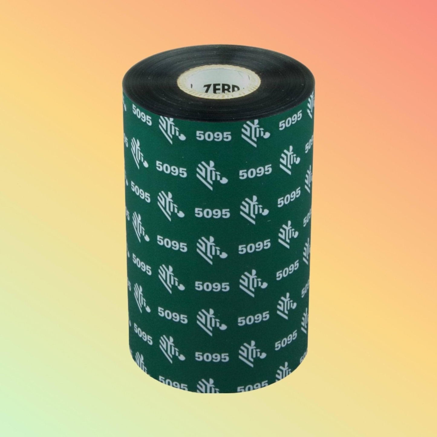 Zebra 5095 Resin Ribbon – Premium Durable Labels - NEOTECH