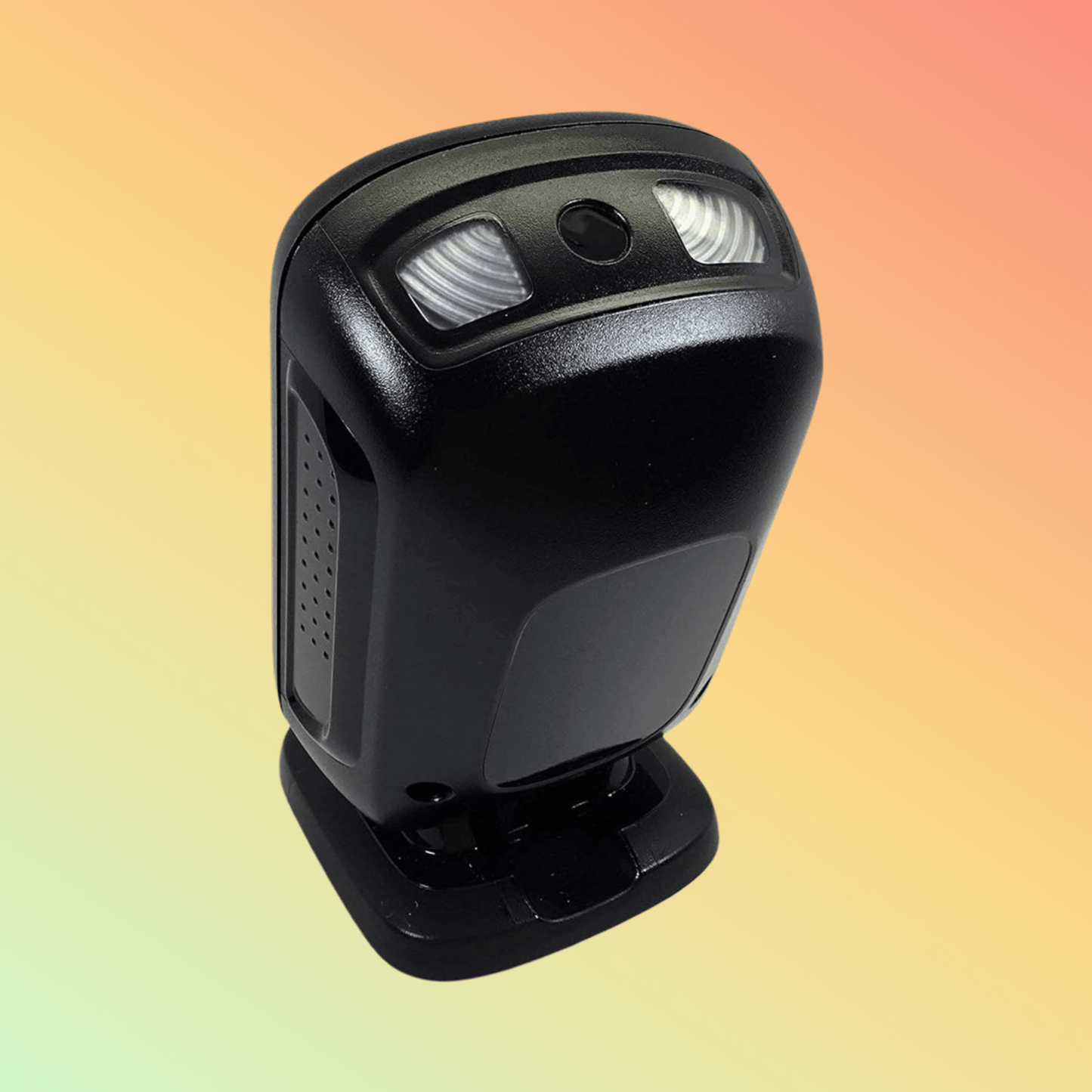 Zebra DS9208 USB Omnidirectional Hands - Free Barcode Scanner - NEOTECH